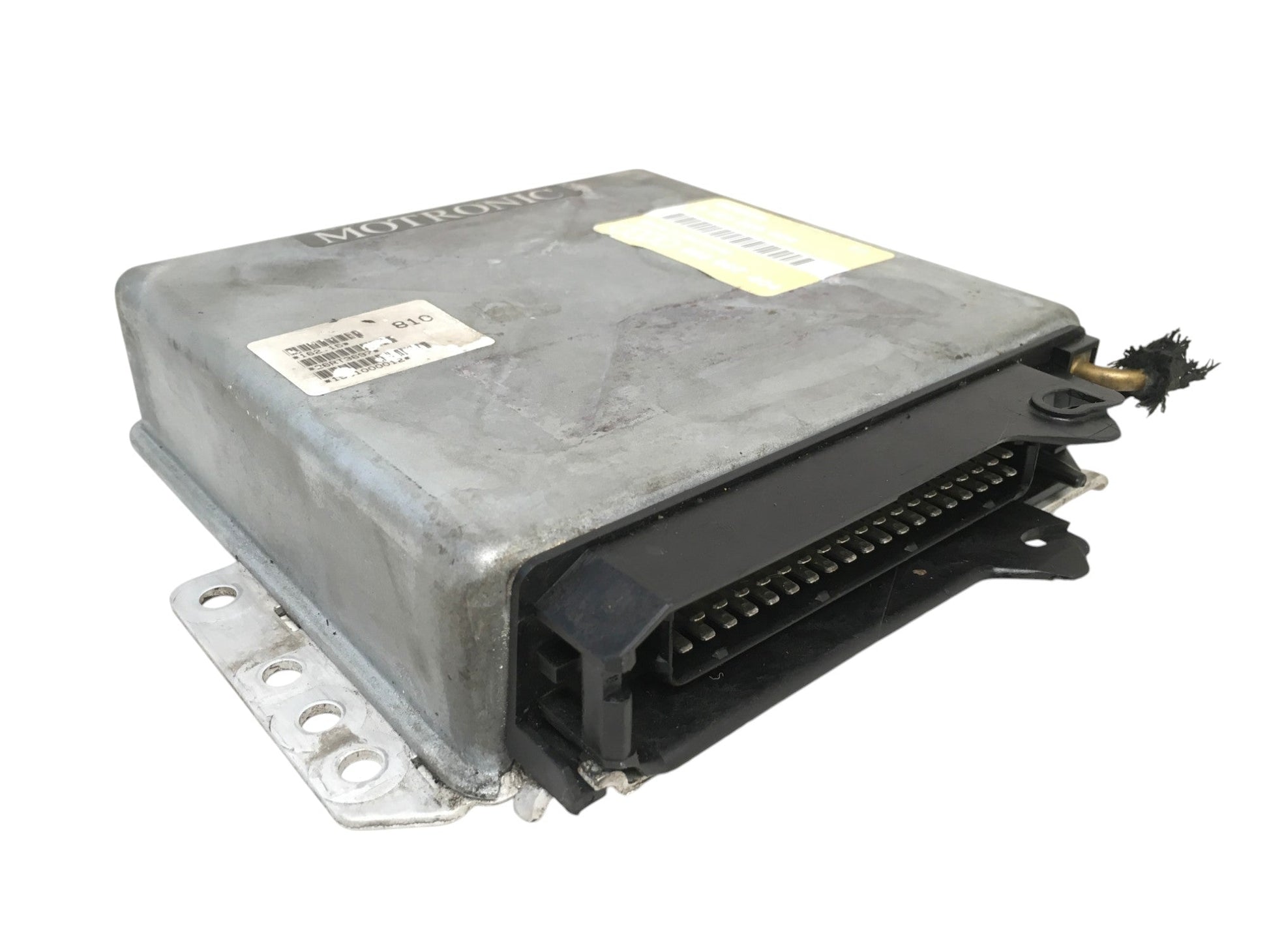 Centralita Motor Audi S2 - 895907404