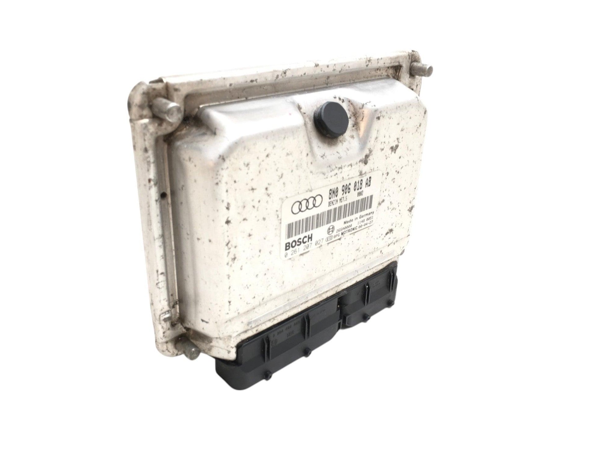 Centralita Motor Audi TT 8N - 8N0906018AB