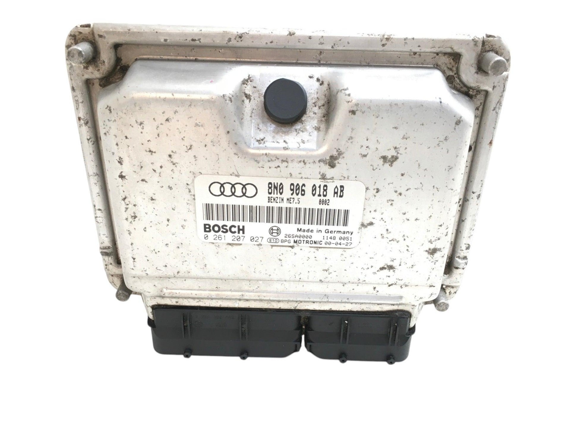 Centralita Motor Audi TT 8N - 8N0906018AB