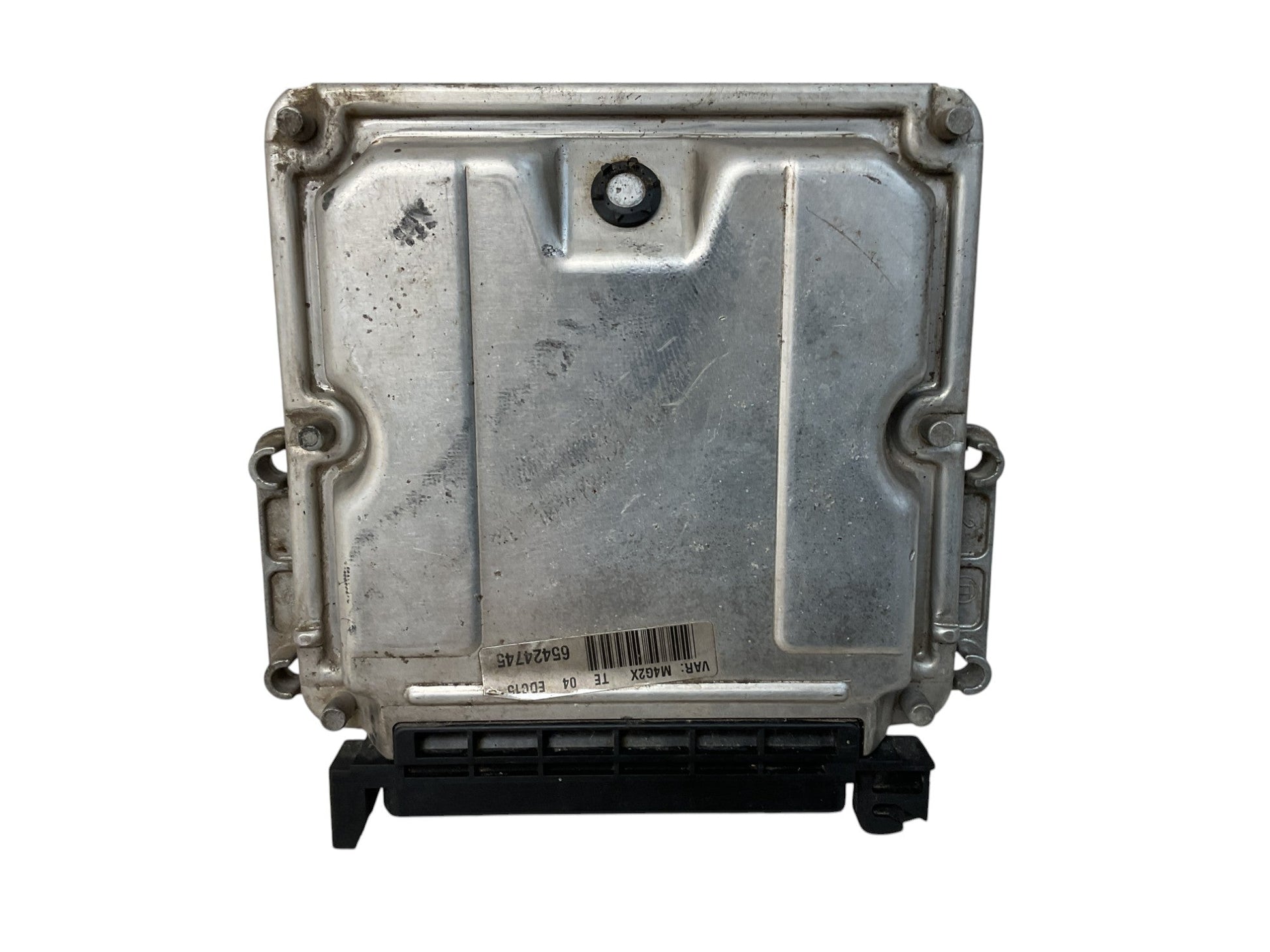 Centralita Motor Berlingo Partner 2002 - 2011 - 9636255480