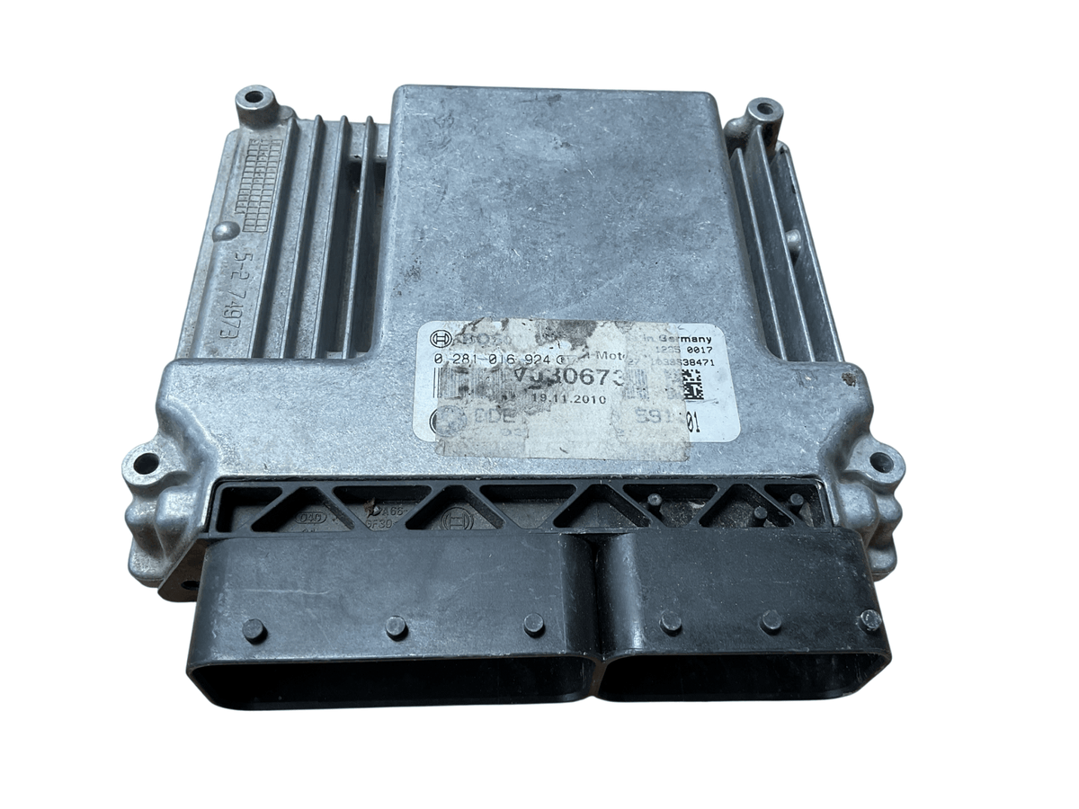 Centralita Motor BMW 0281016924 - 0281016924