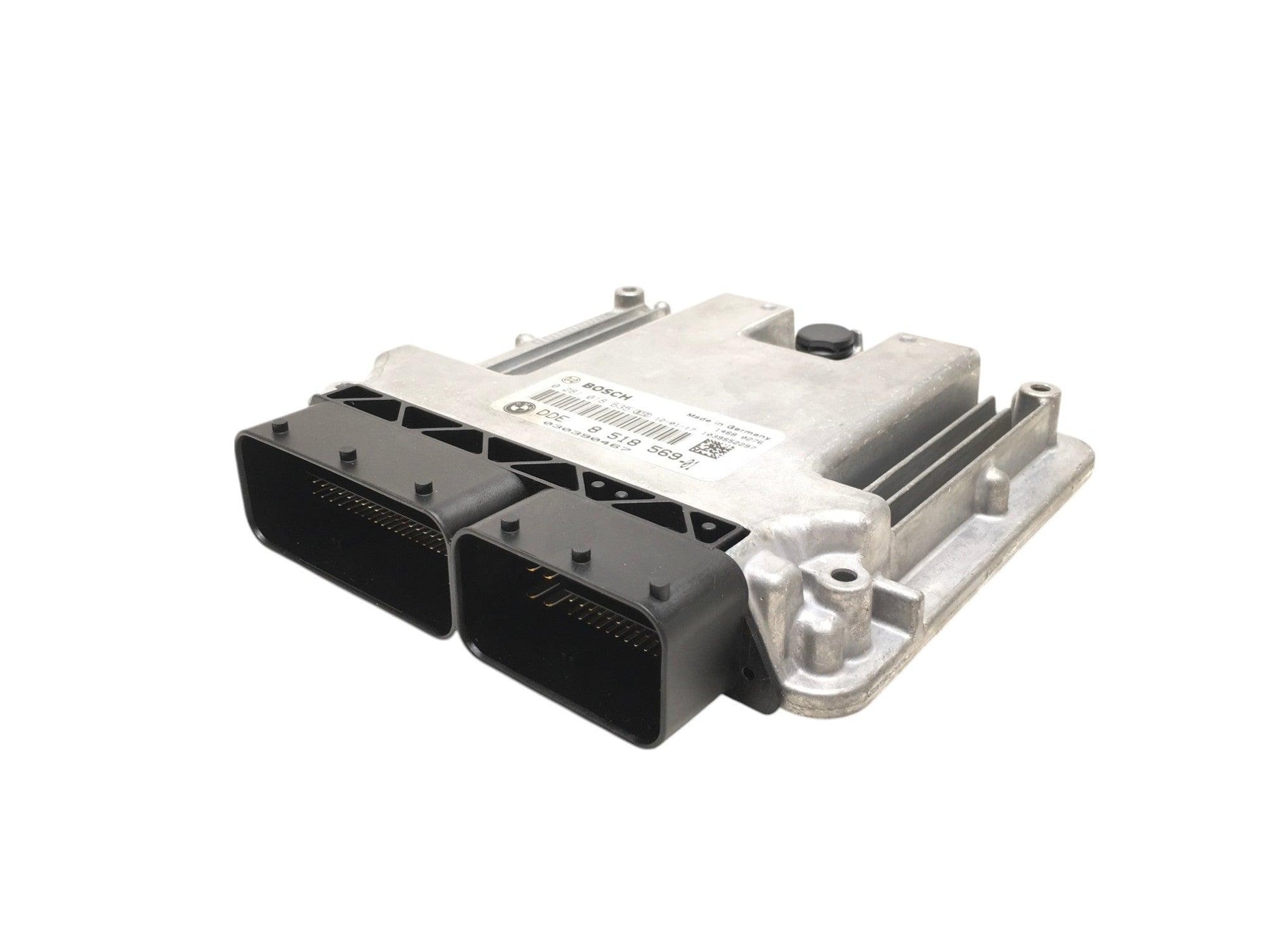 Centralita Motor BMW 1 F20 - 8518569