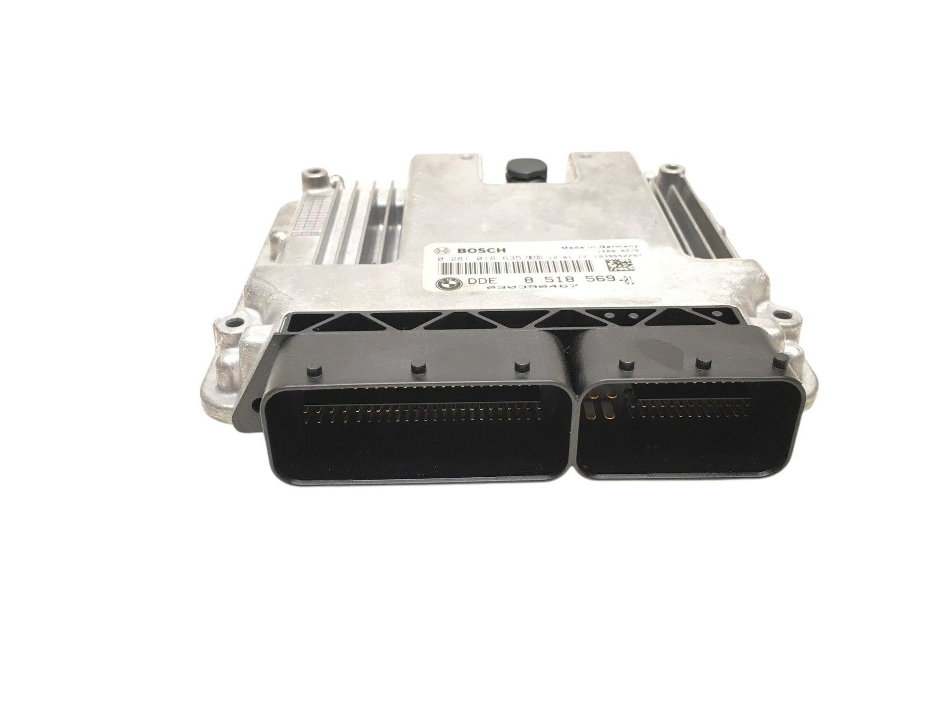 Centralita Motor BMW 1 F20 - 8518569