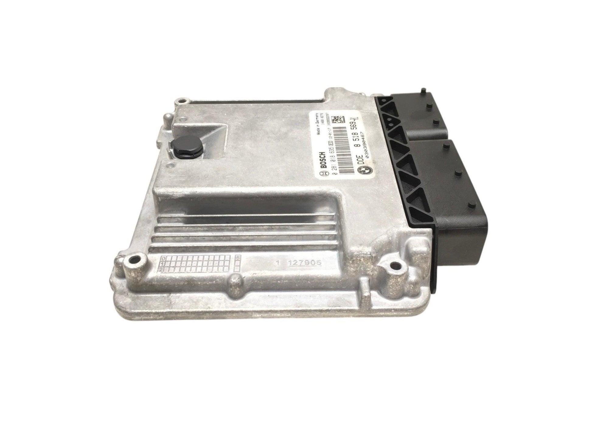 Centralita Motor BMW 1 F20 - 8518569