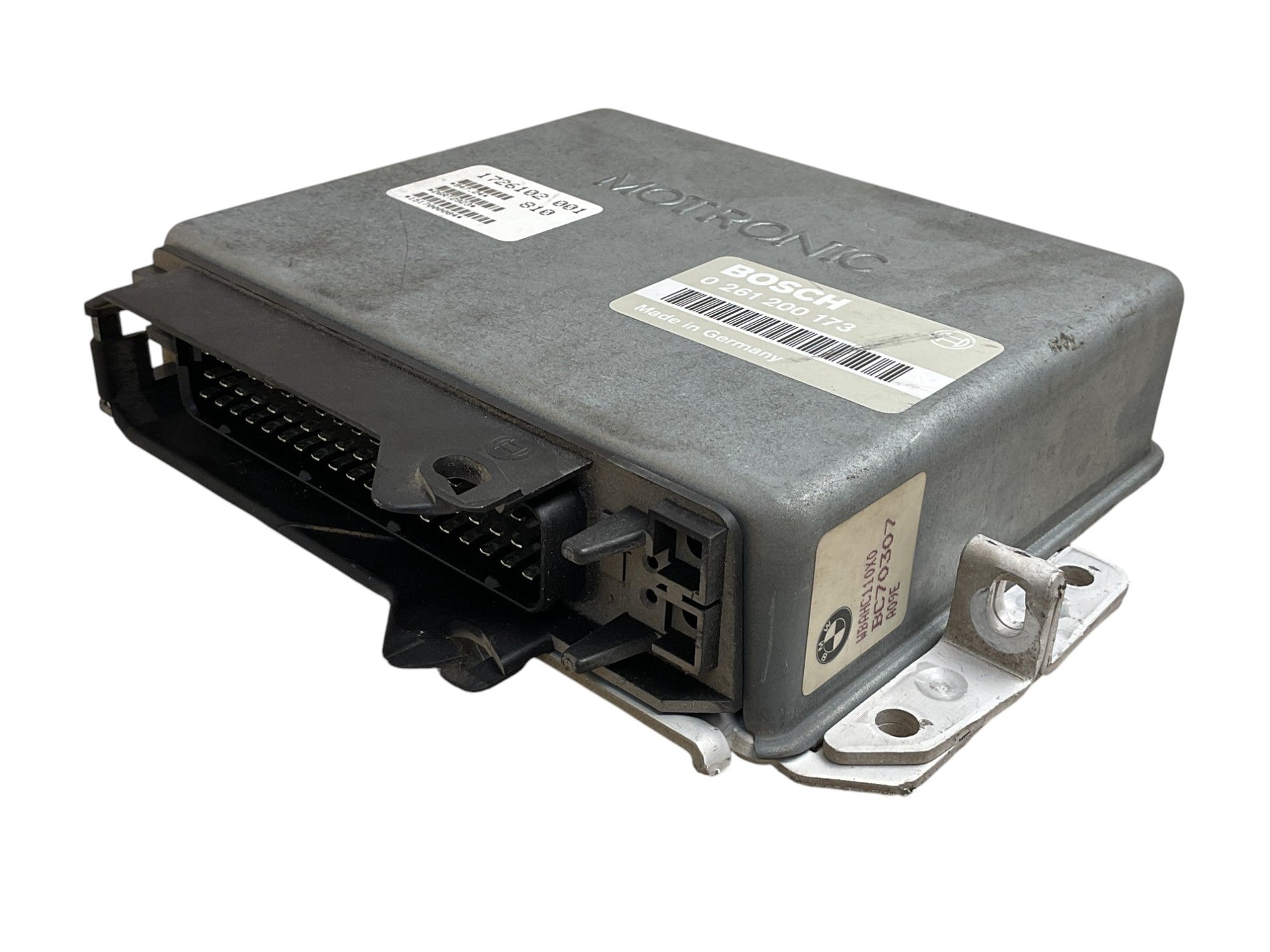 Centralita Motor BMW 3 5 1726102 - 1726102