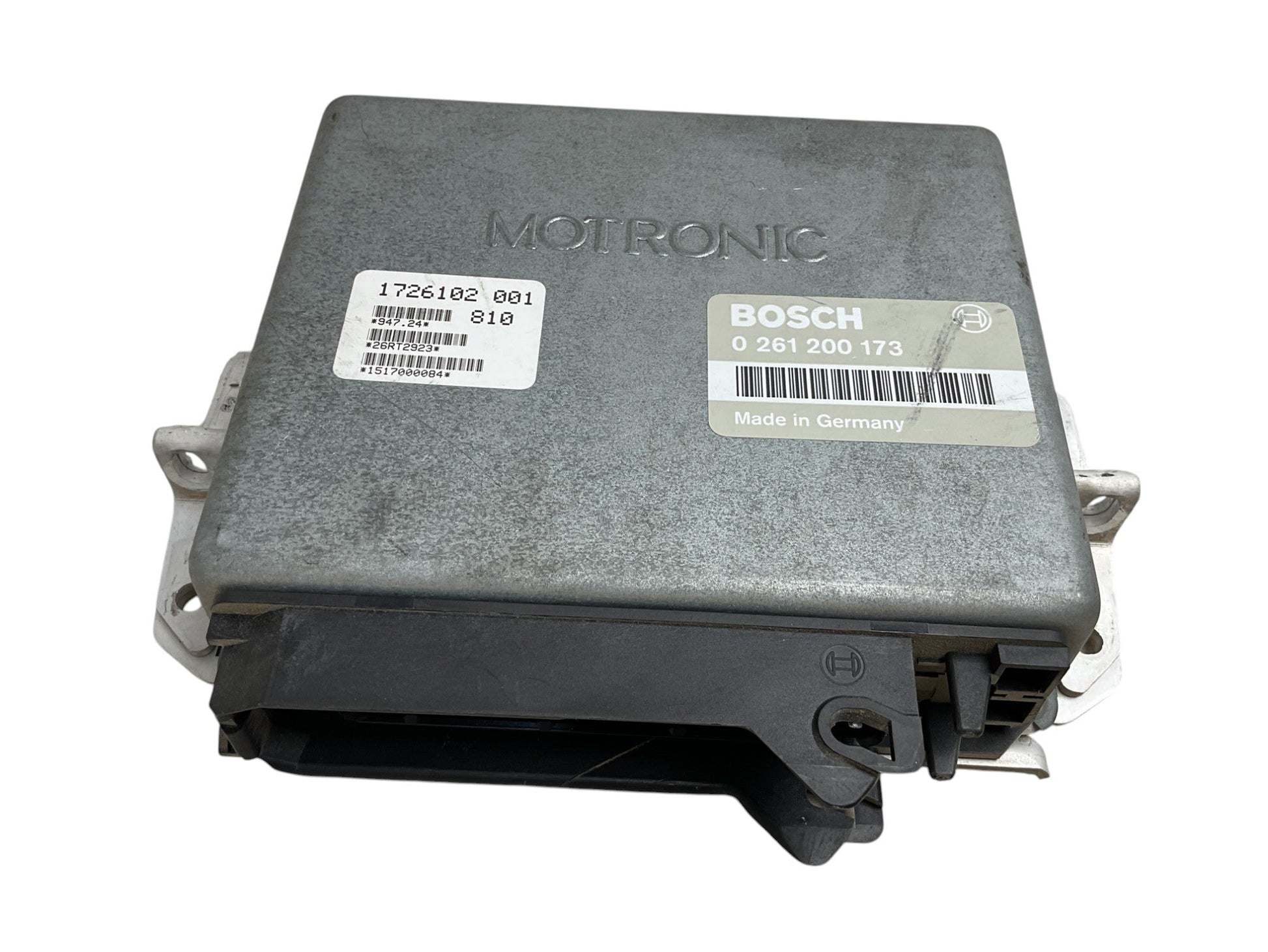 Centralita Motor BMW 3 5 1726102 - 1726102