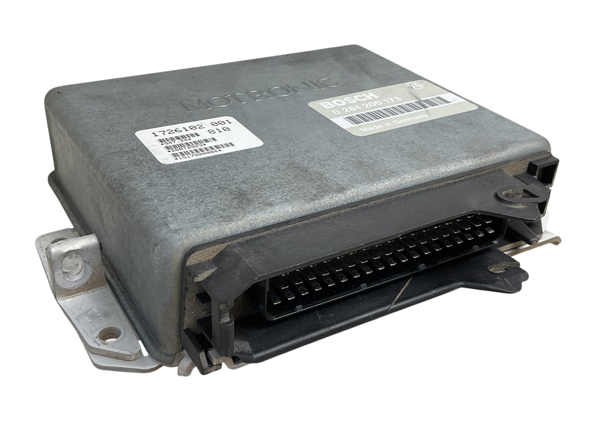 Centralita Motor BMW 3 5 1726102 - 1726102