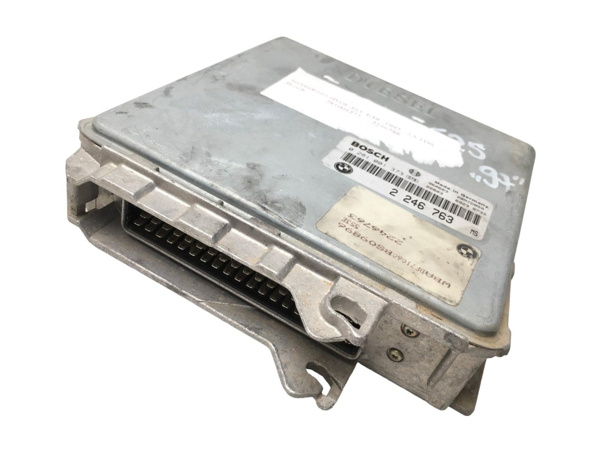 Centralita Motor BMW 5 E39 - 2246763