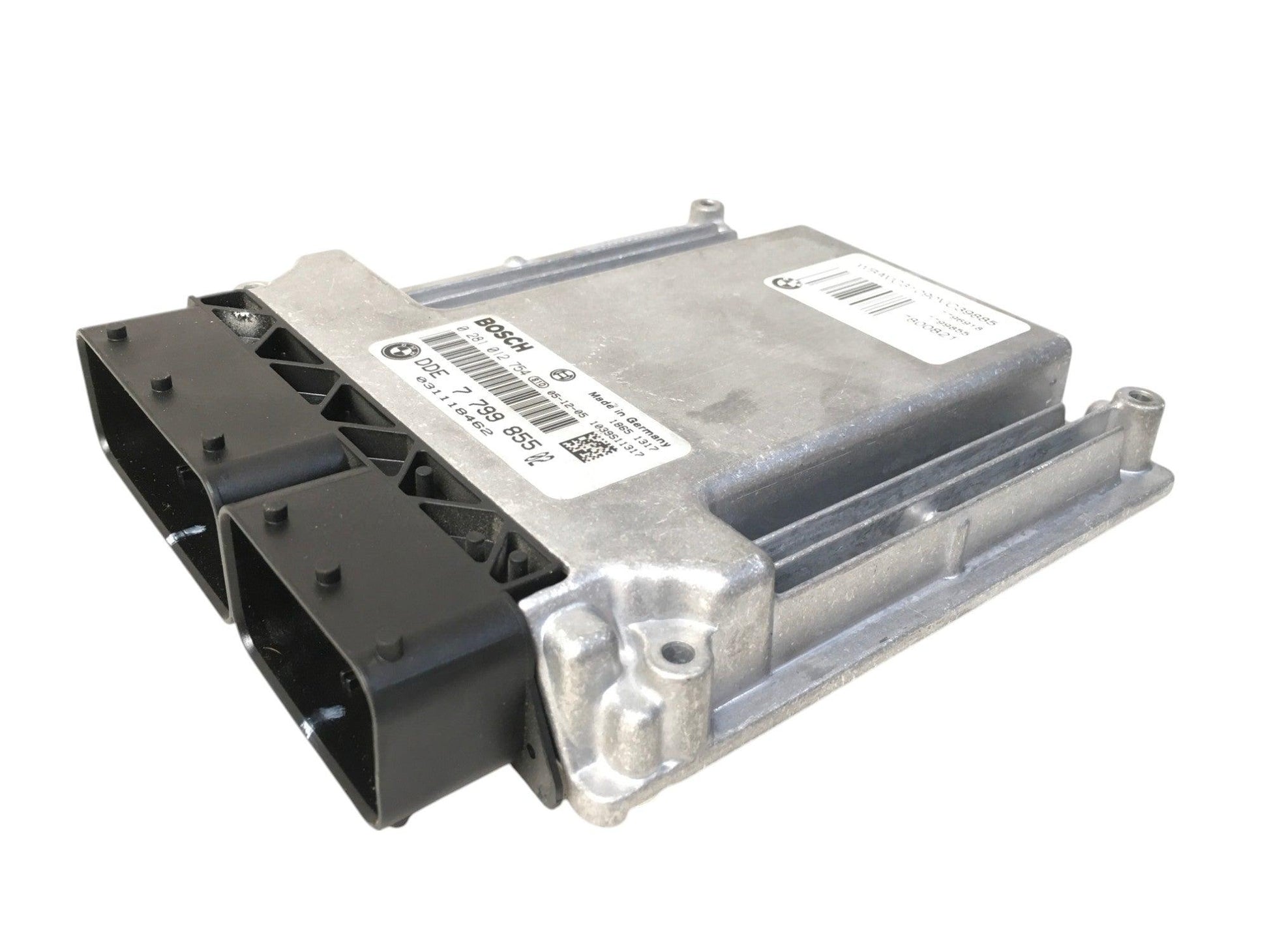 Centralita Motor BMW 7799855 - 7799855