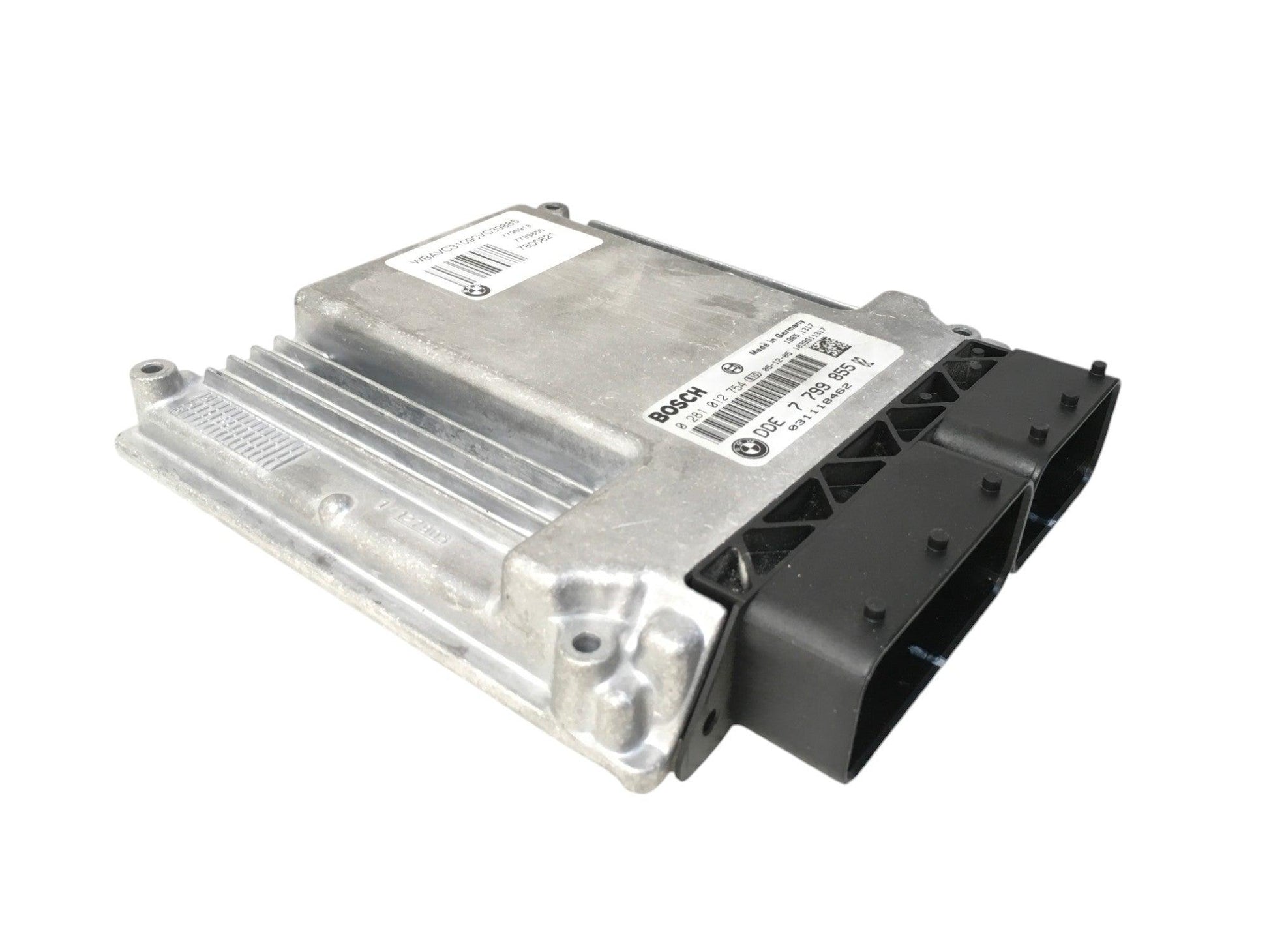 Centralita Motor BMW 7799855 - 7799855