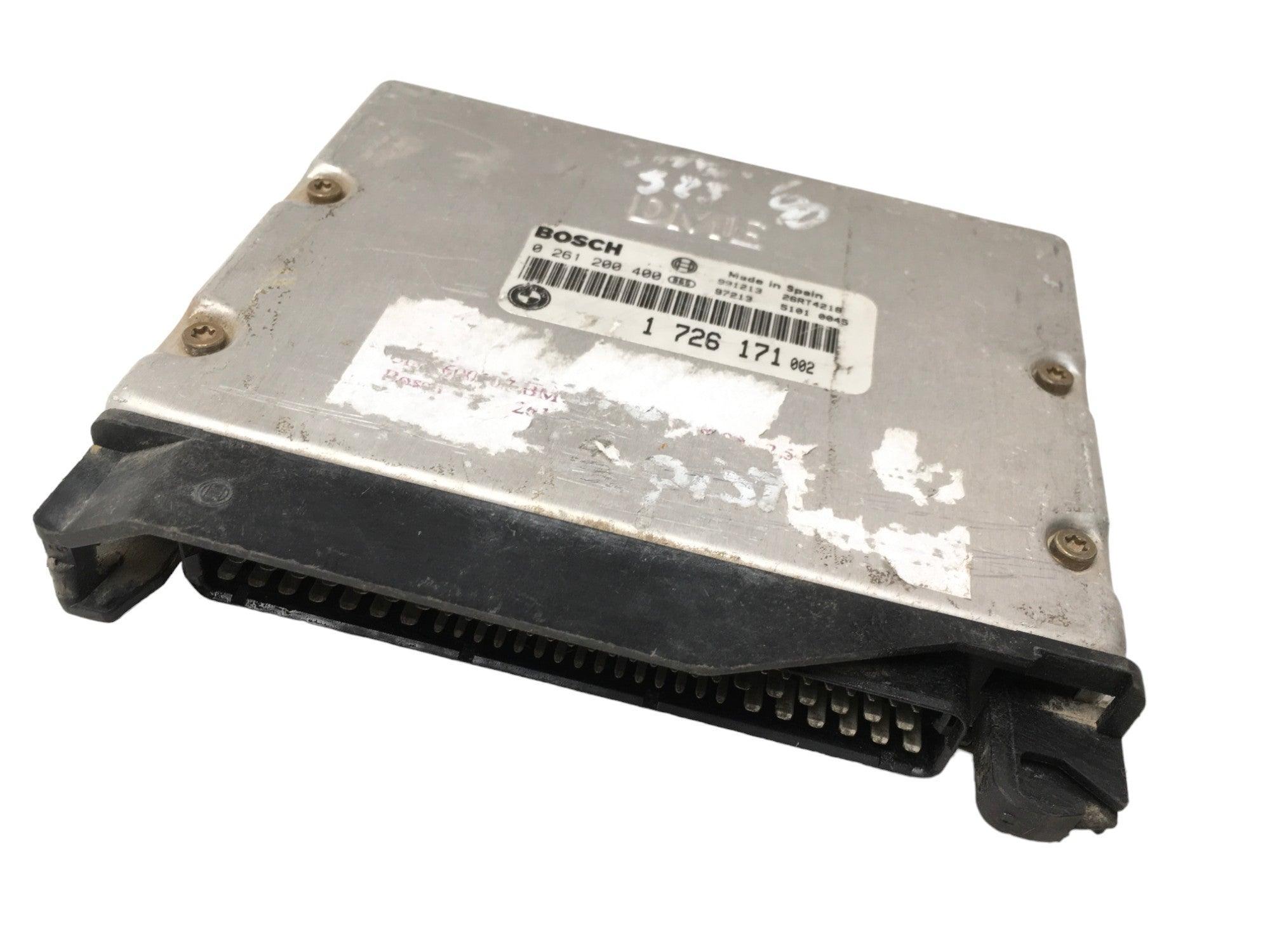 Centralita Motor BMW E36 y E34 - 1726171