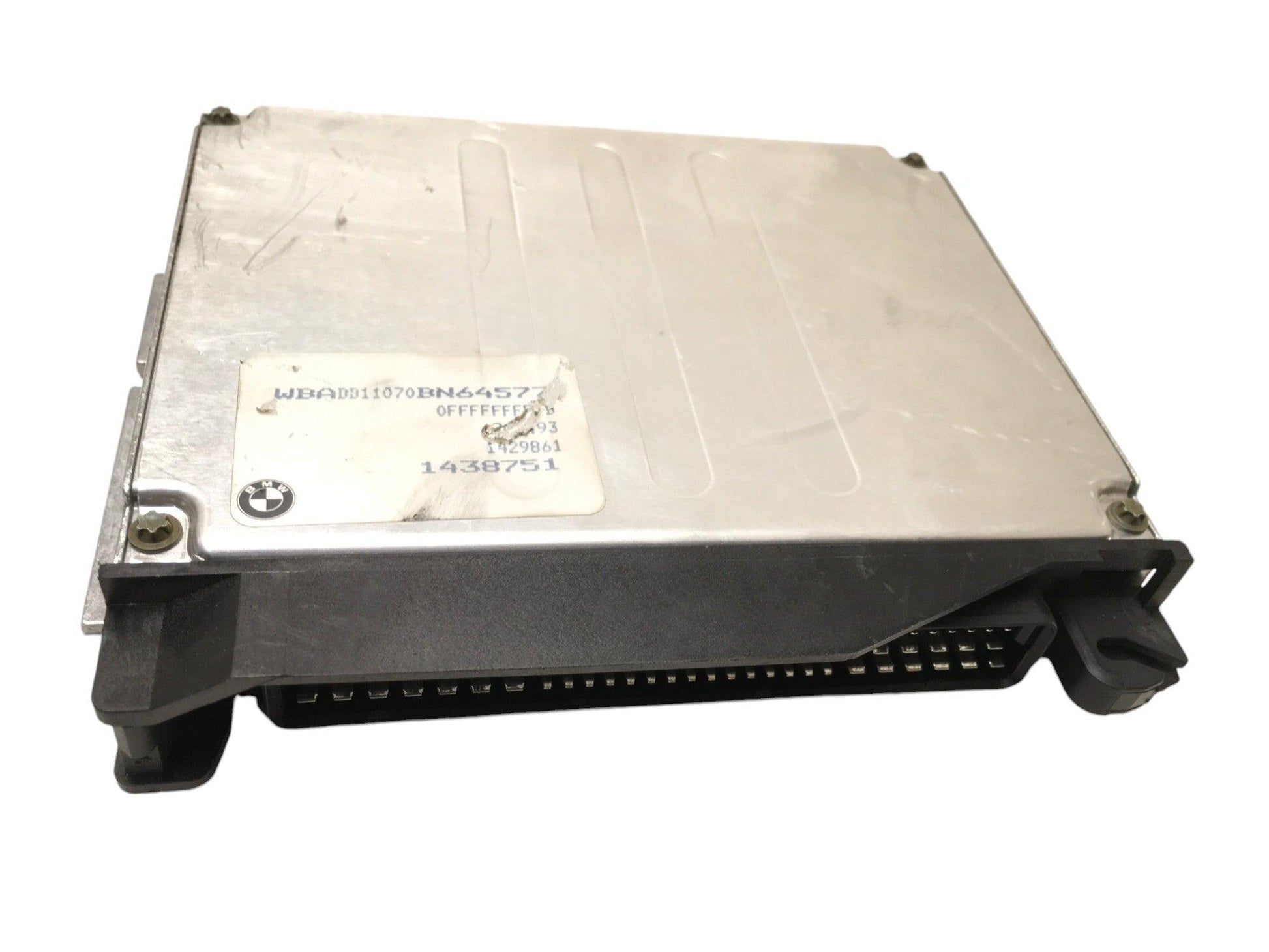 Centralita motor BMW E39 - 12141438751