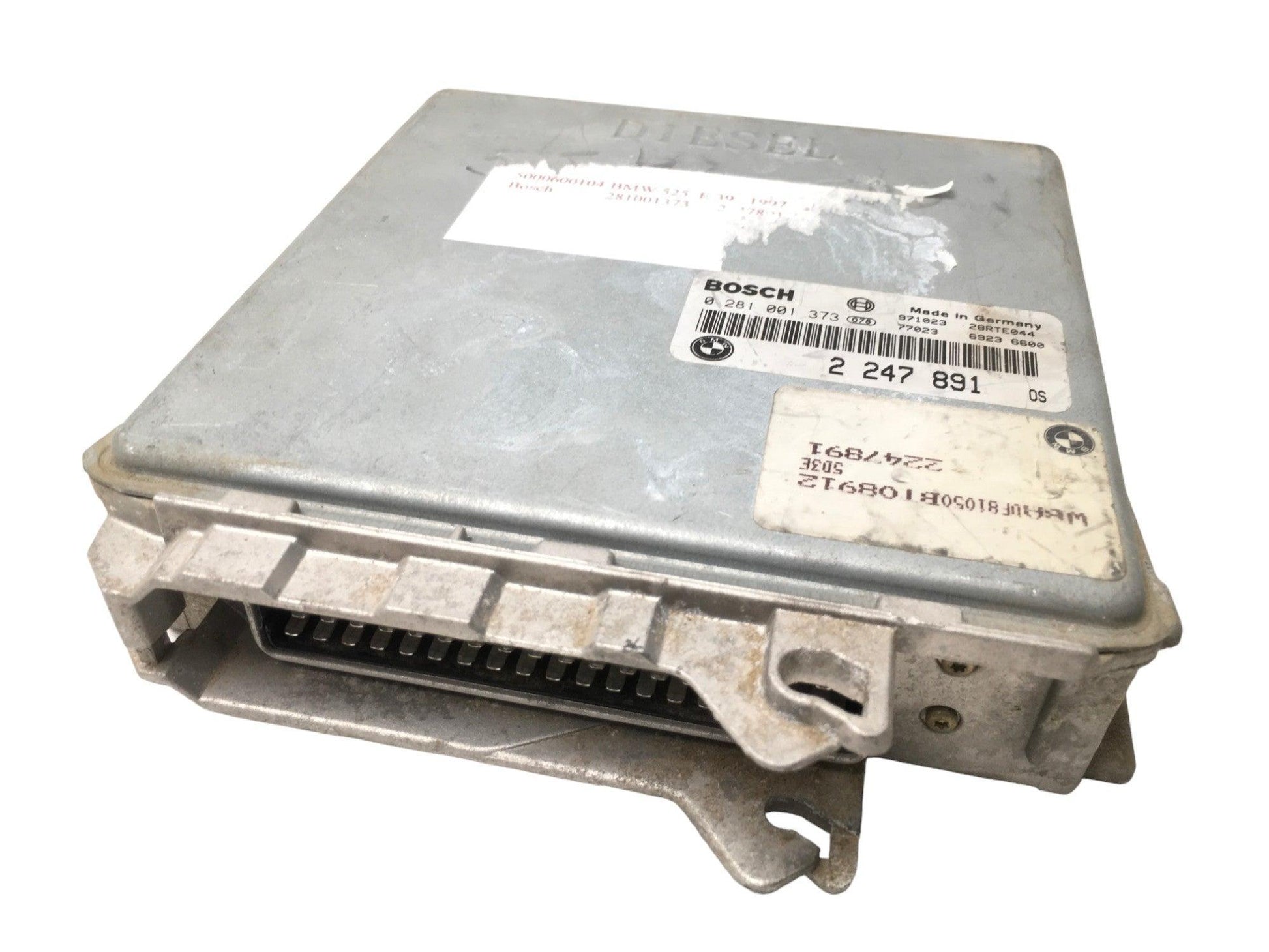 Centralita Motor BMW E39 y E38 - 2247891