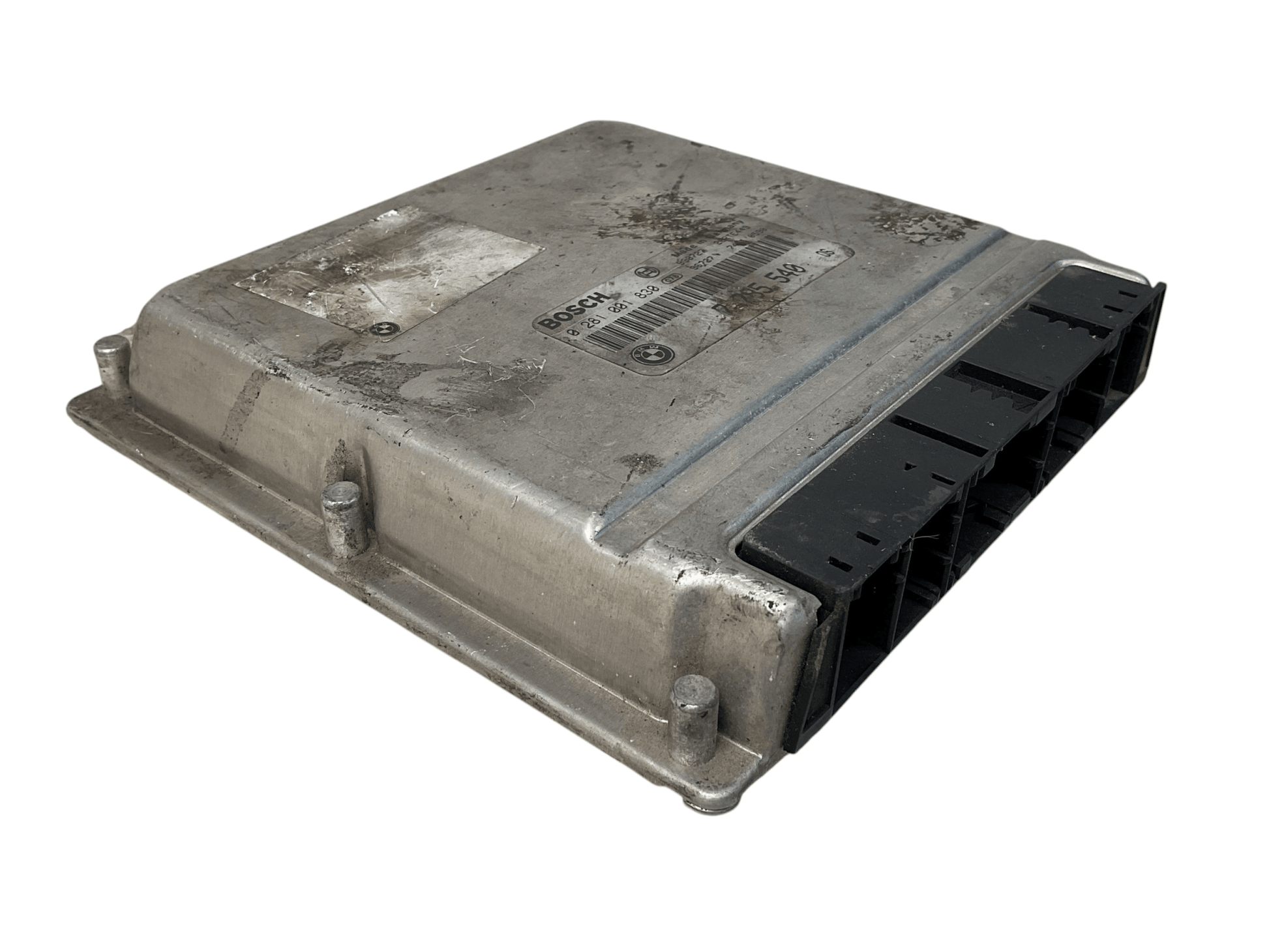 Centralita Motor BMW E39 - 7785540