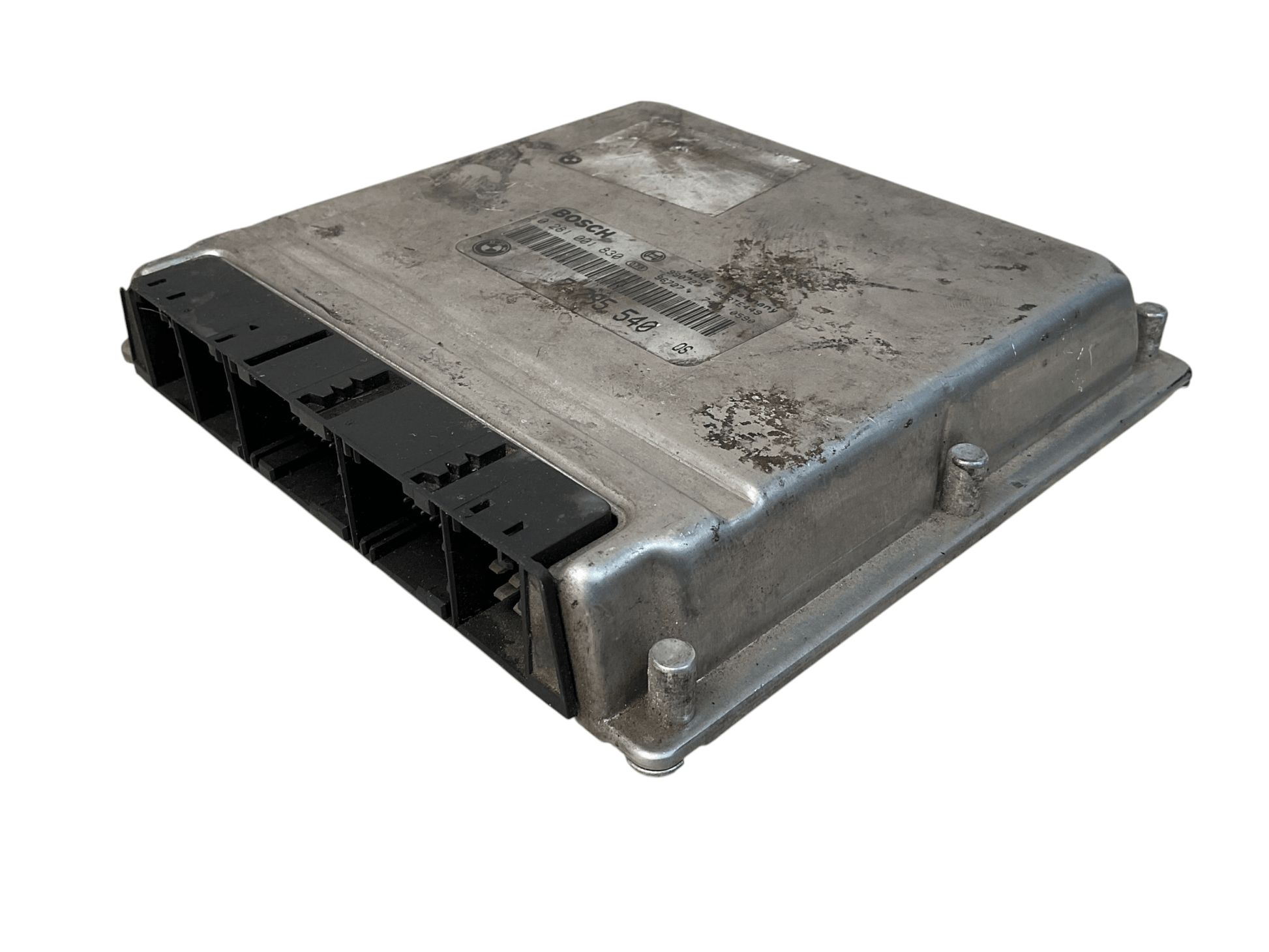 Centralita Motor BMW E39 - 7785540