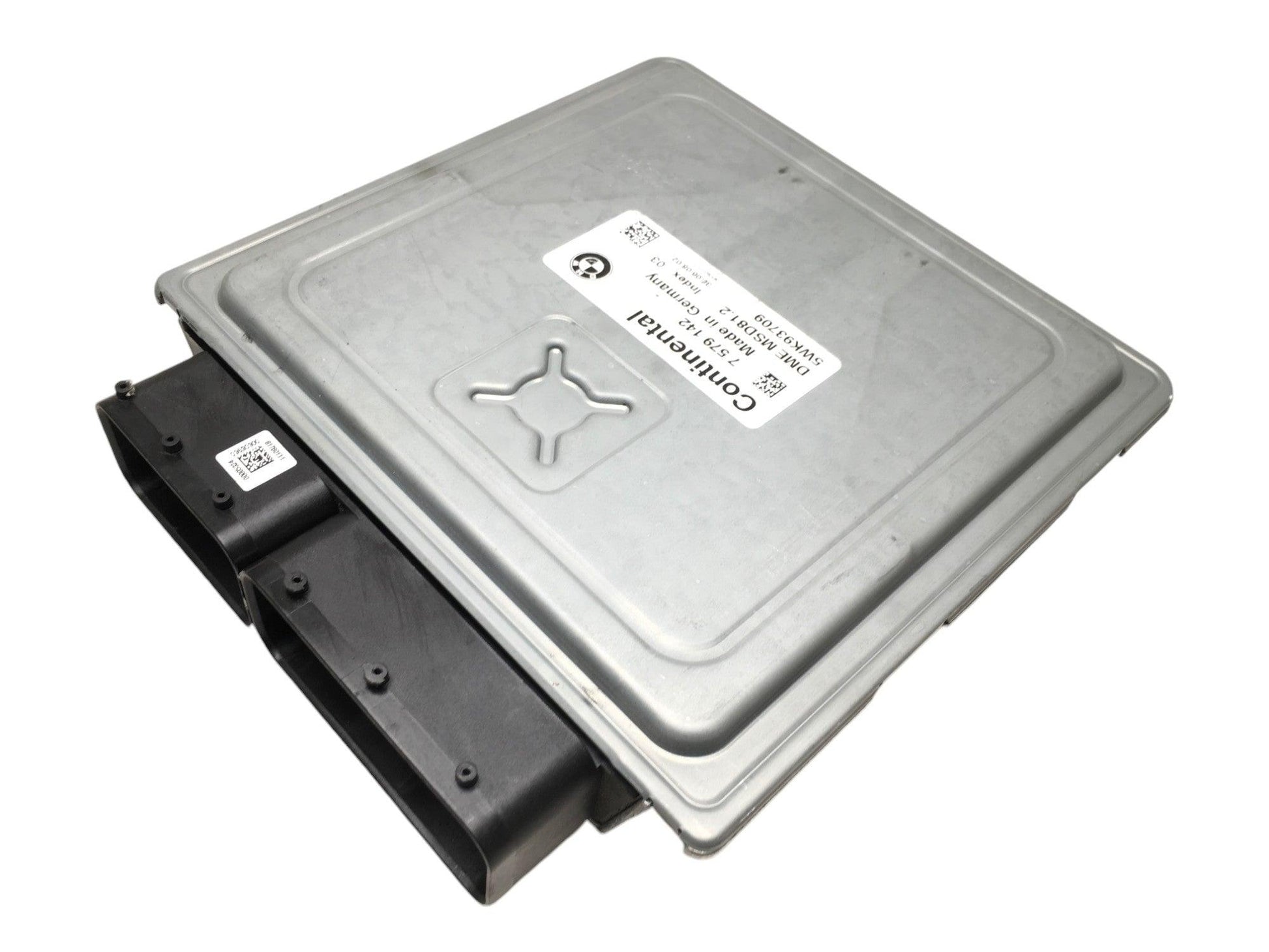 Centralita Motor BMW E90 E87 - 7579142