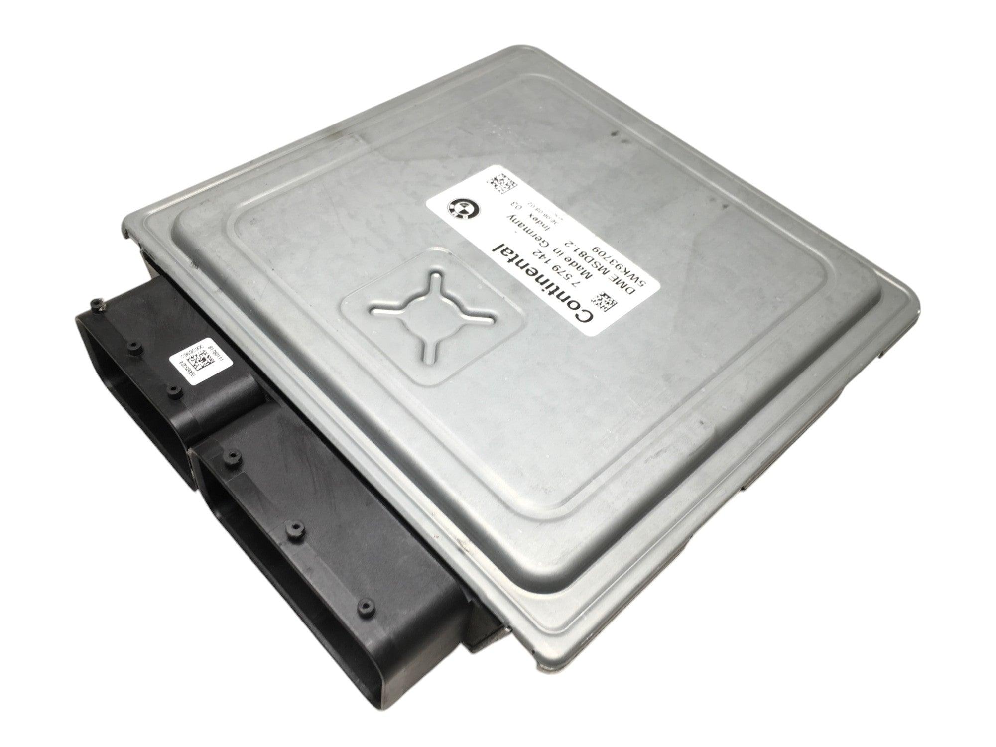 Centralita Motor BMW E90 E87 - 7579142