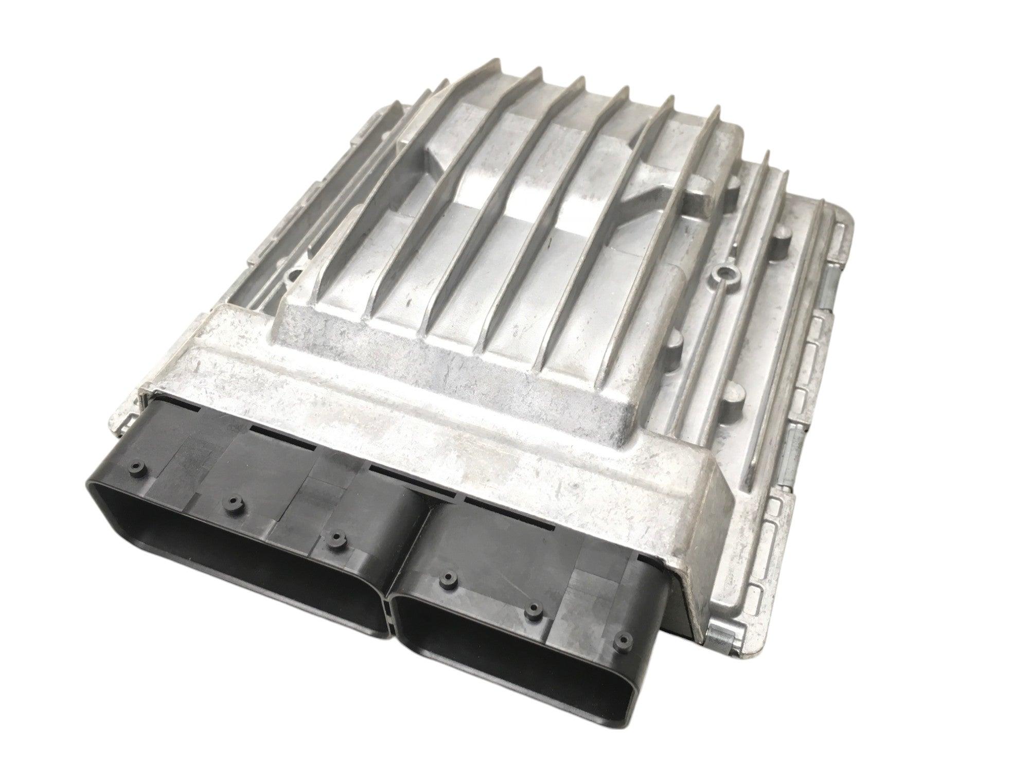 Centralita Motor BMW E90 E87 - 7579142