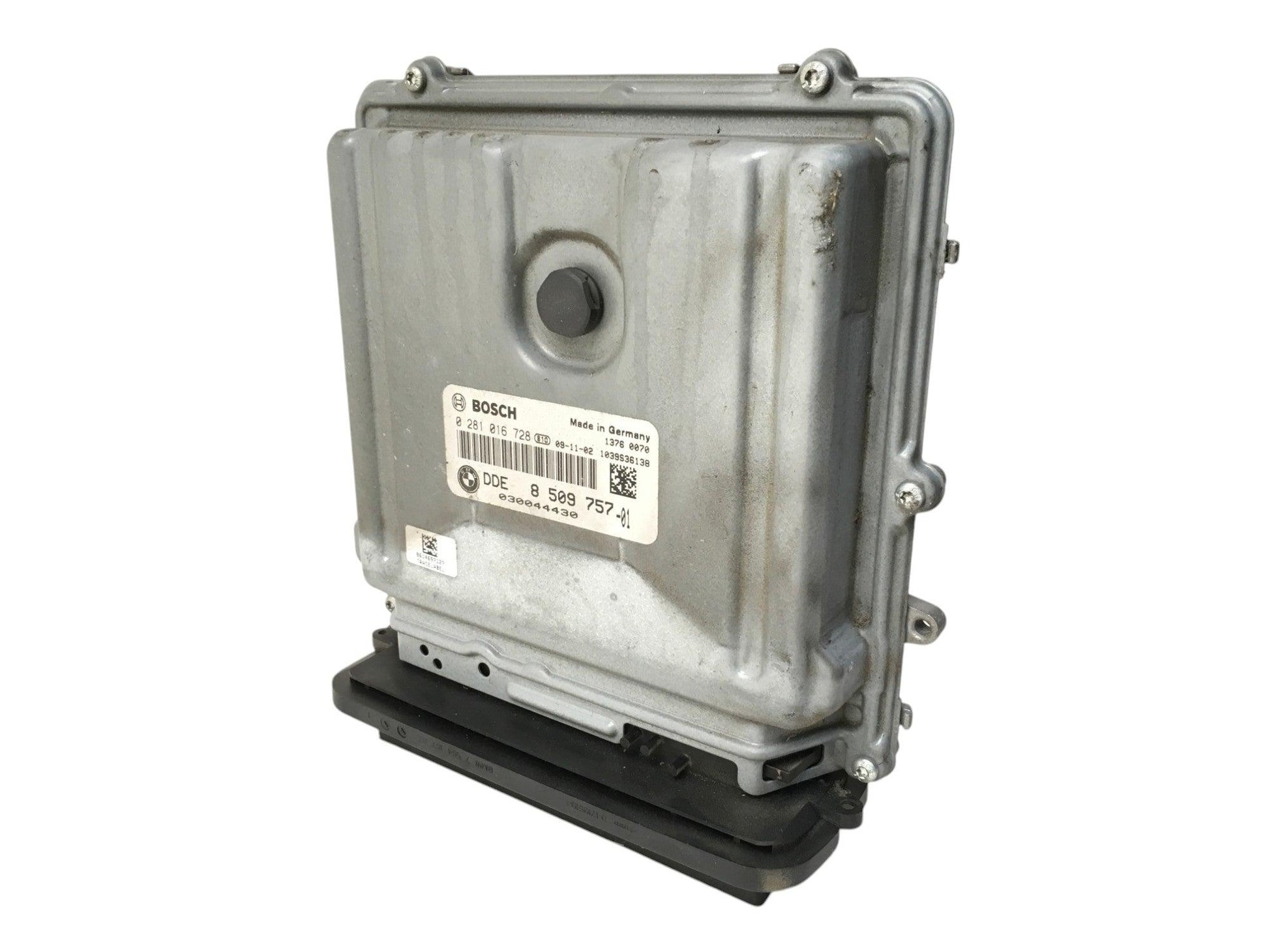 Centralita Motor BMW F07 F01 - 8509757