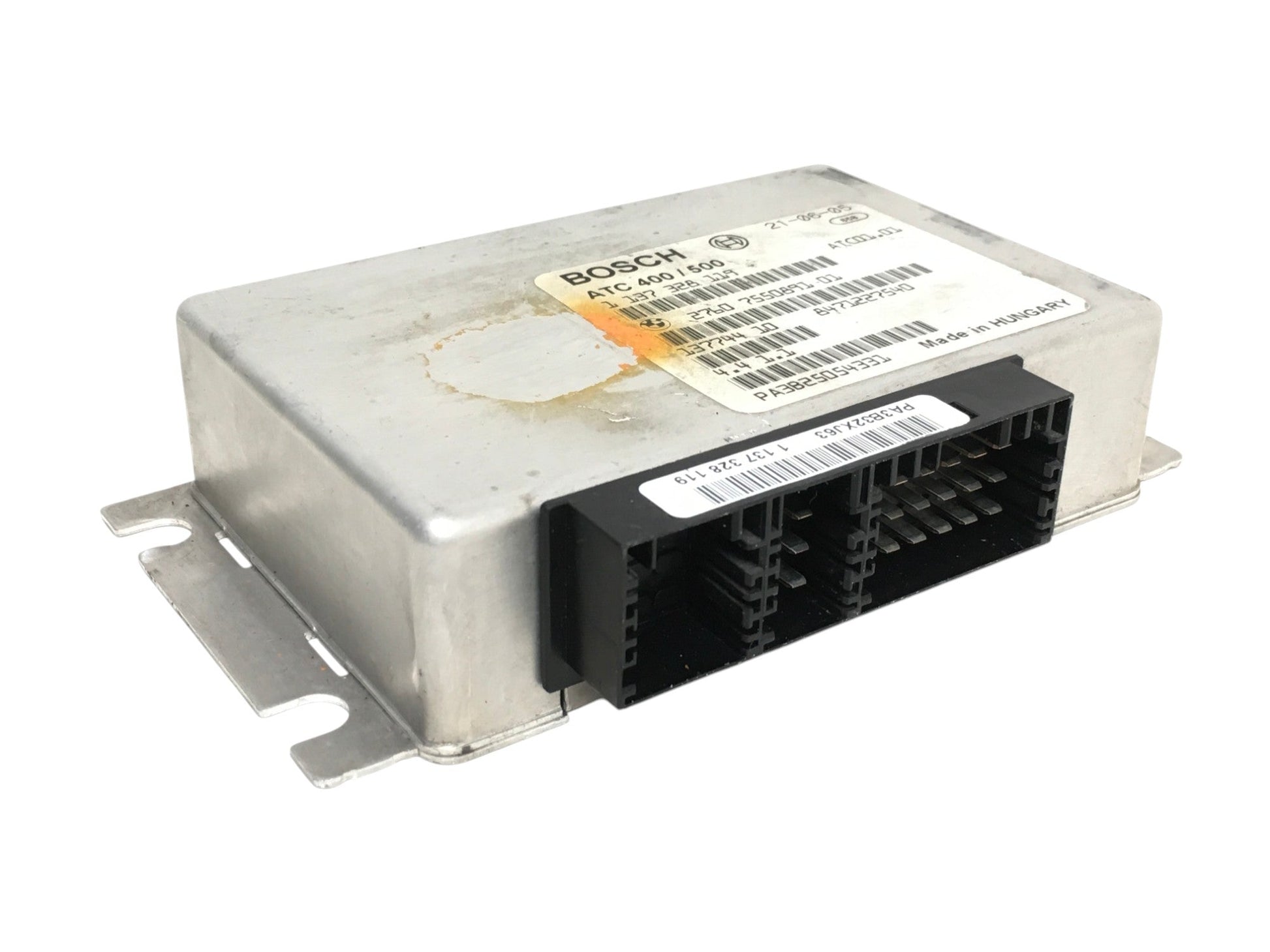 Centralita Motor BMW X3 E83 - 27607550891