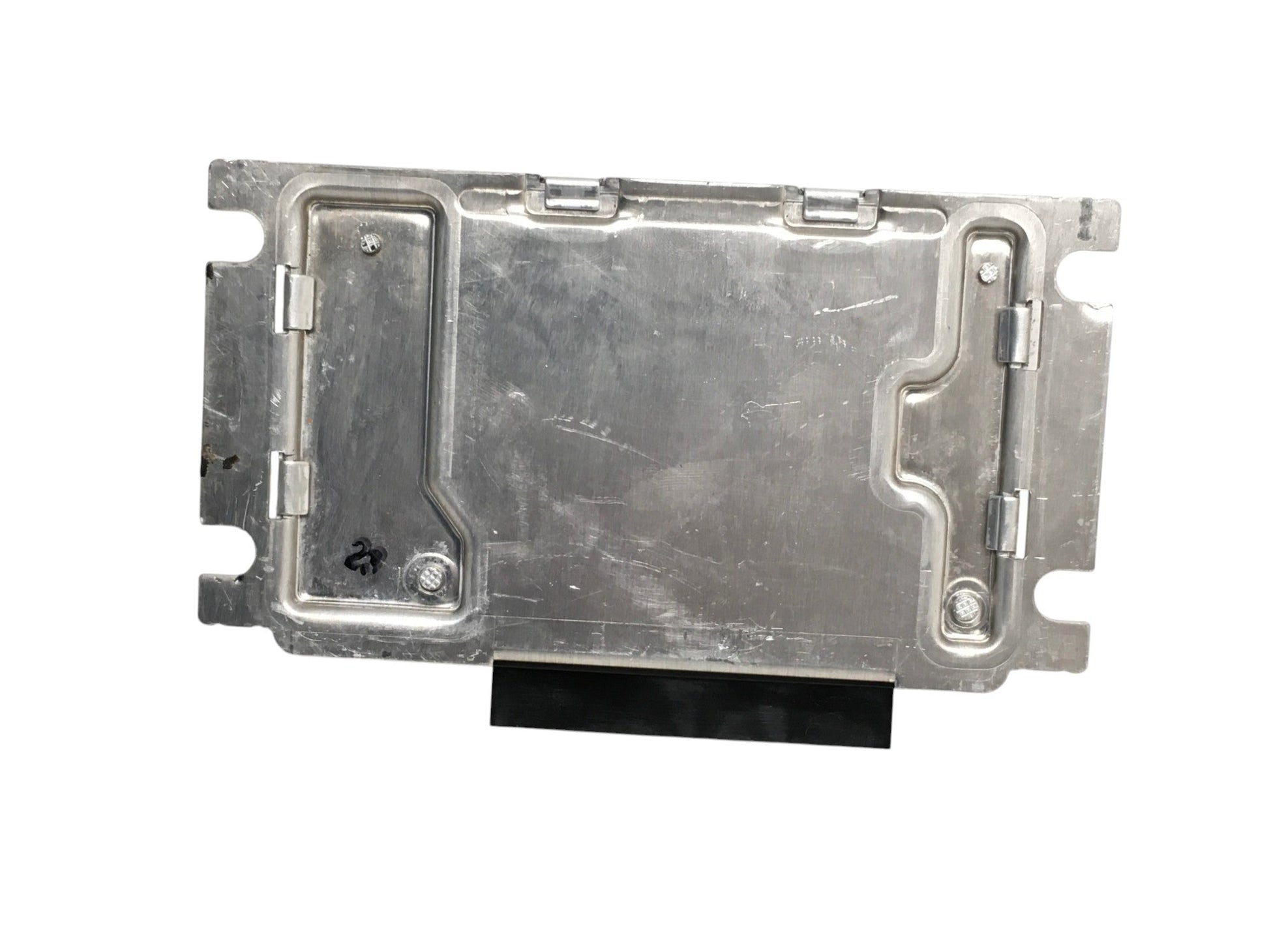 Centralita Motor BMW X3 E83 - 27607550891