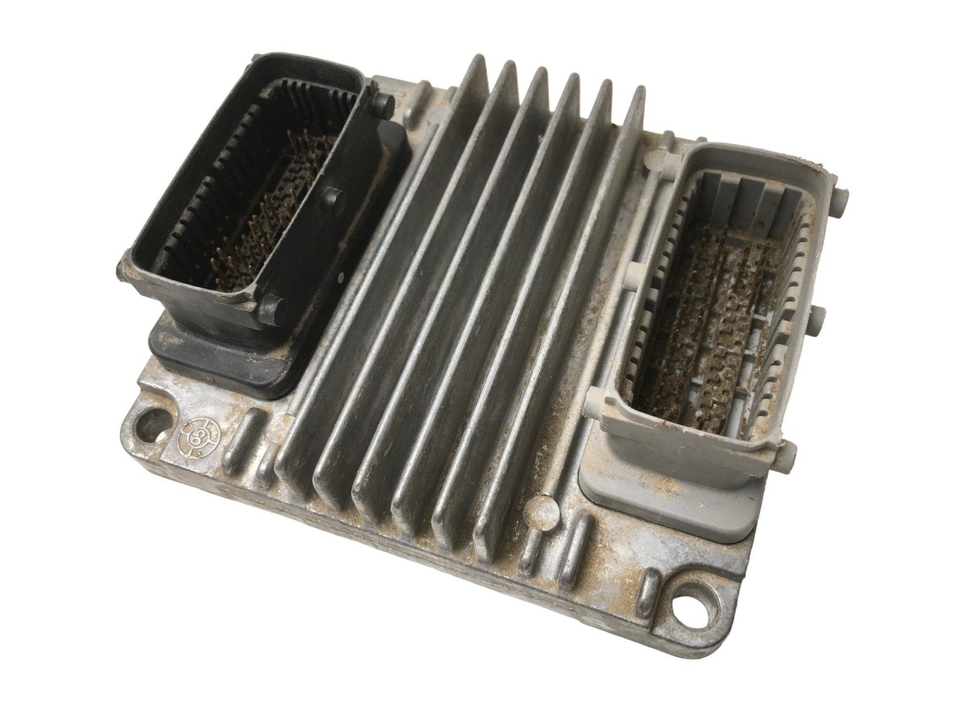 Centralita Motor Chevrolet Aveo I - 96436779