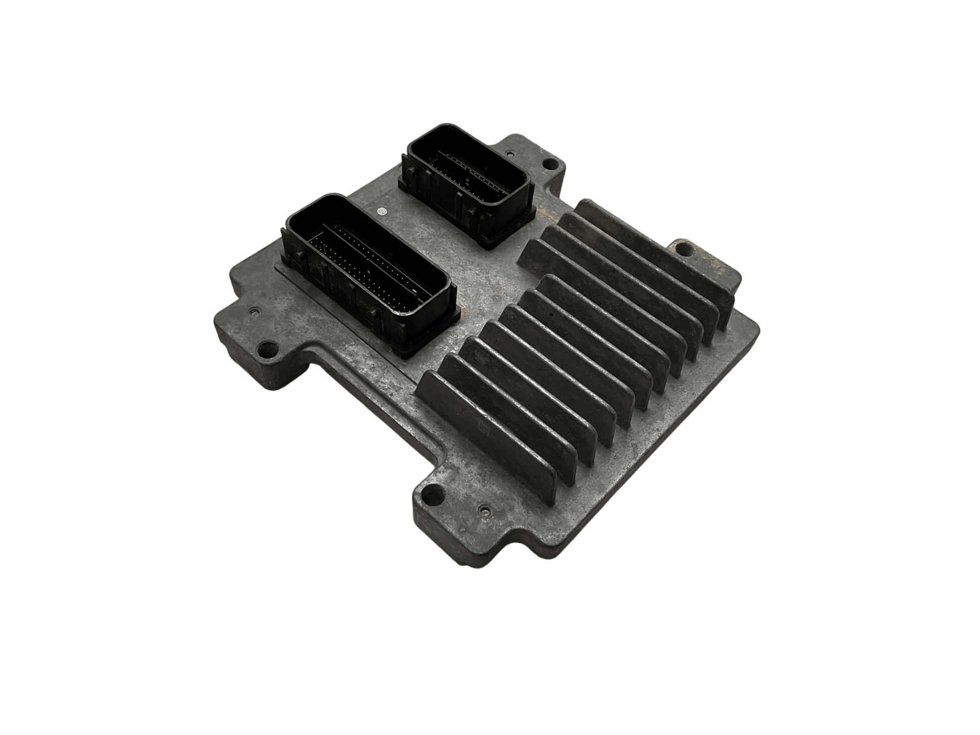 Centralita Motor Chevrolet-Opel 12636386