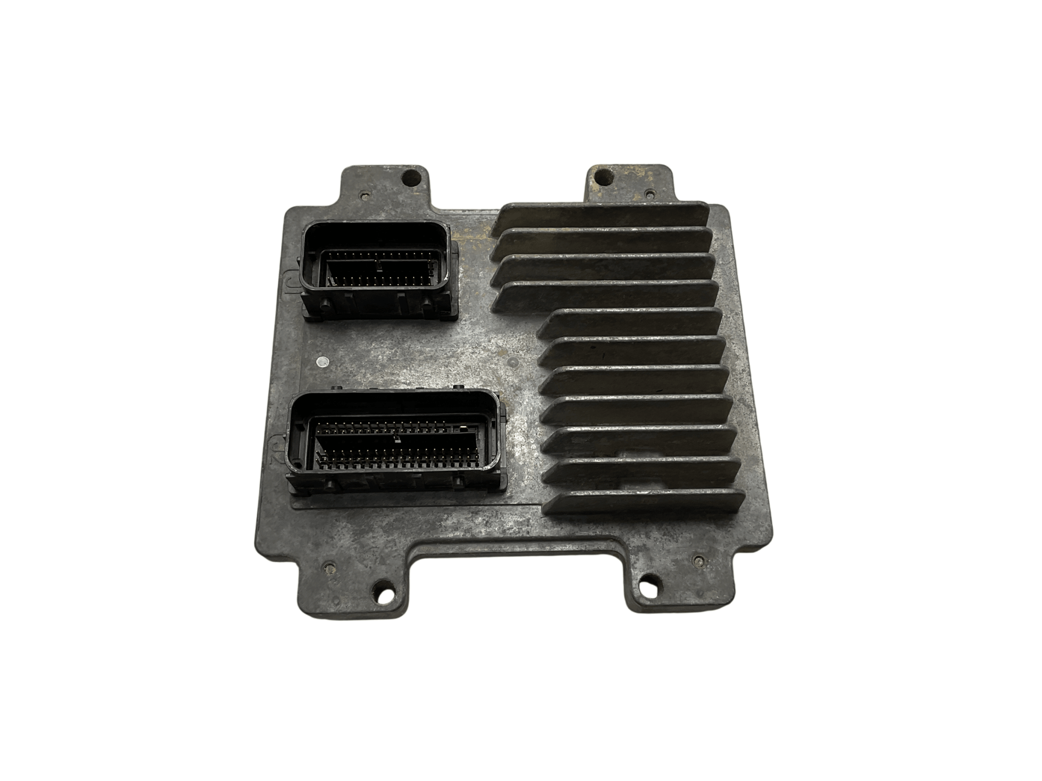 Centralita Motor Chevrolet-Opel 12636386