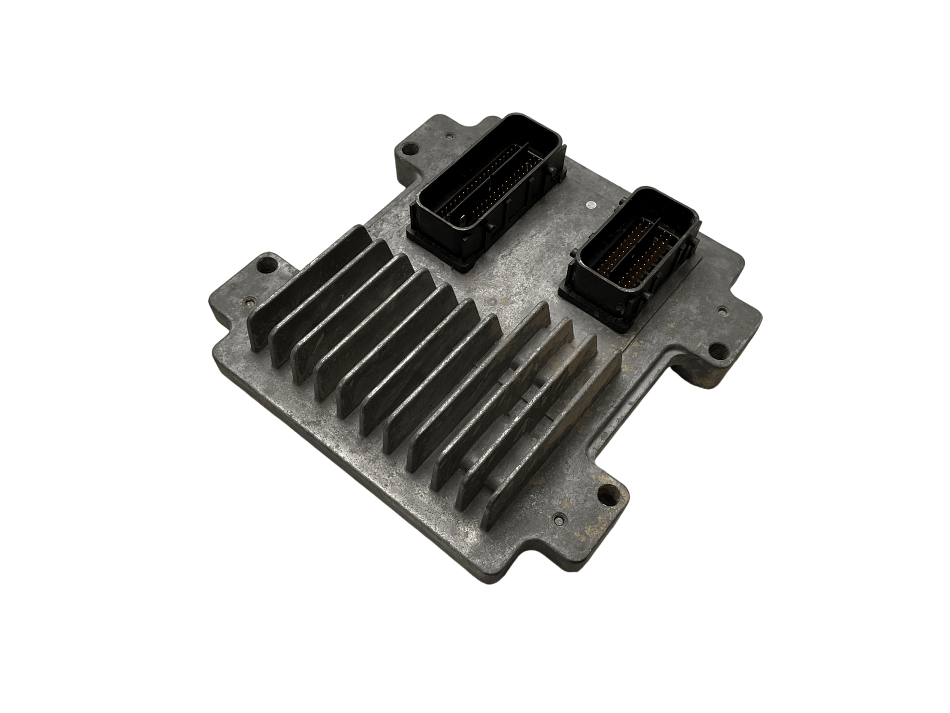 Centralita Motor Chevrolet-Opel 12636386