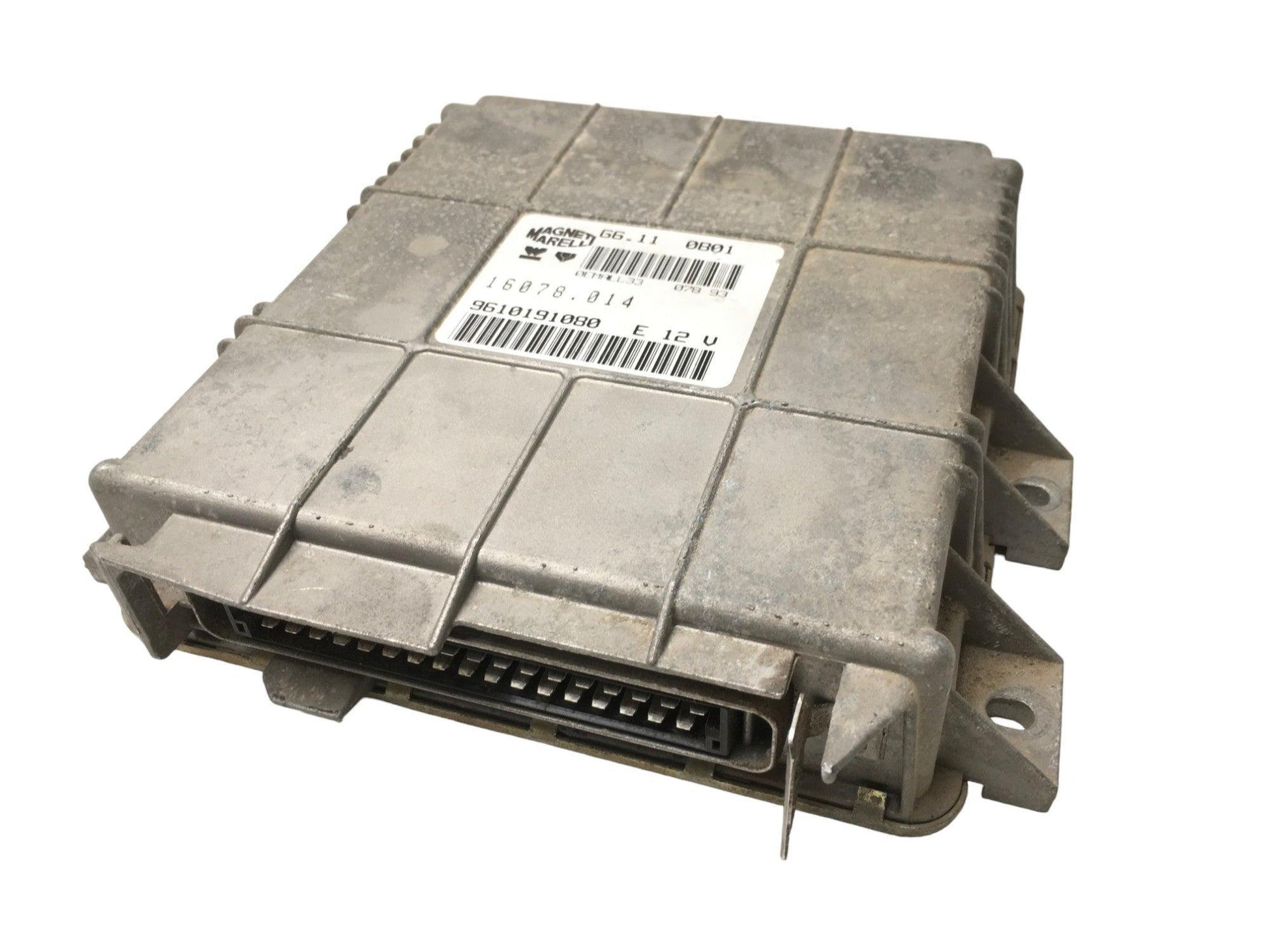 Centralita Motor Citroen AX - 9610191080