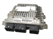 Centralita Motor Citroen C2 y C3 - 9663483180