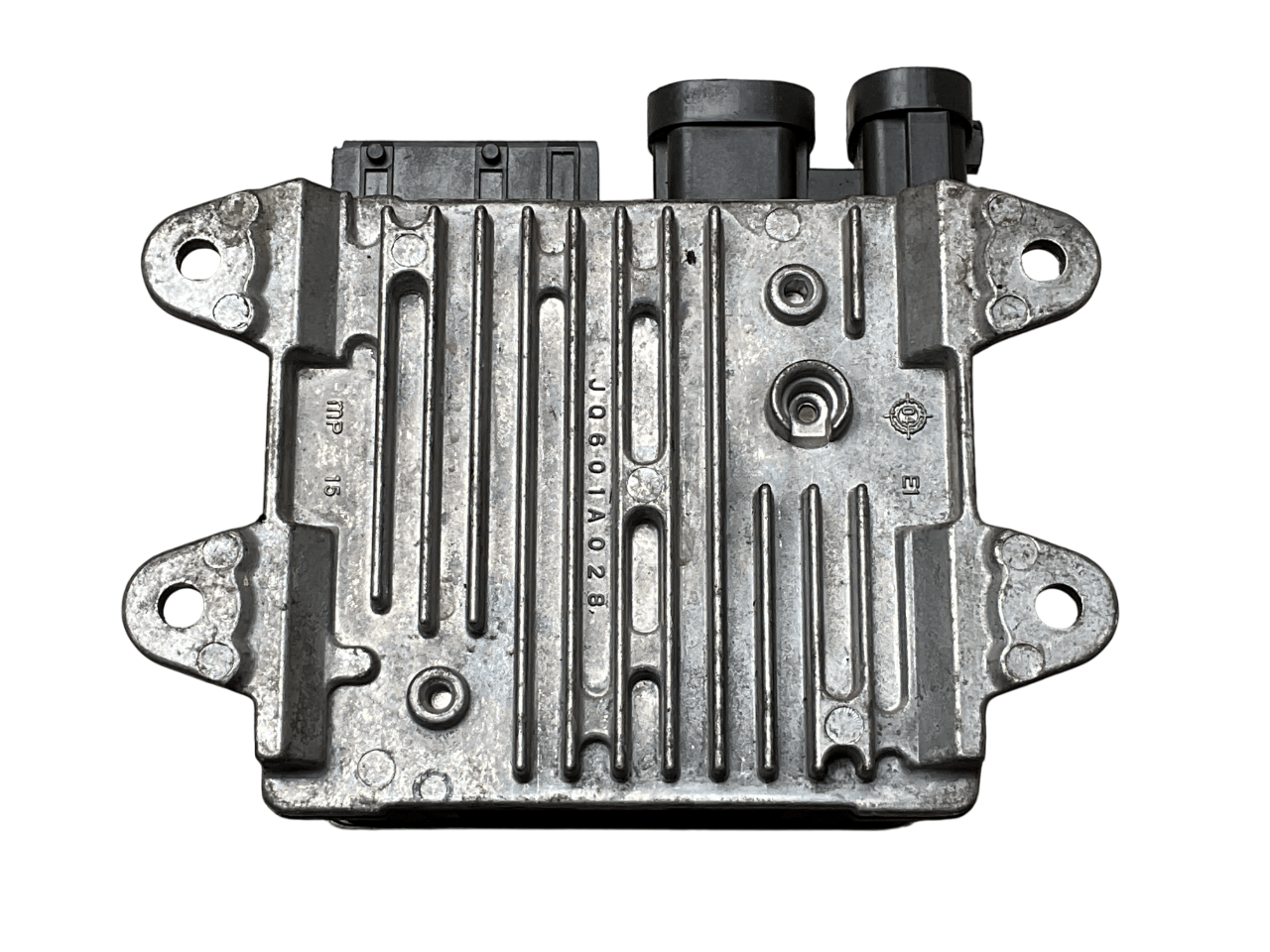 Centralita Motor Citroen C3 2002-2010 - 9659514180
