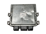 Centralita motor Citroën Peugeot 5WS40155A-T - 5WS40155A