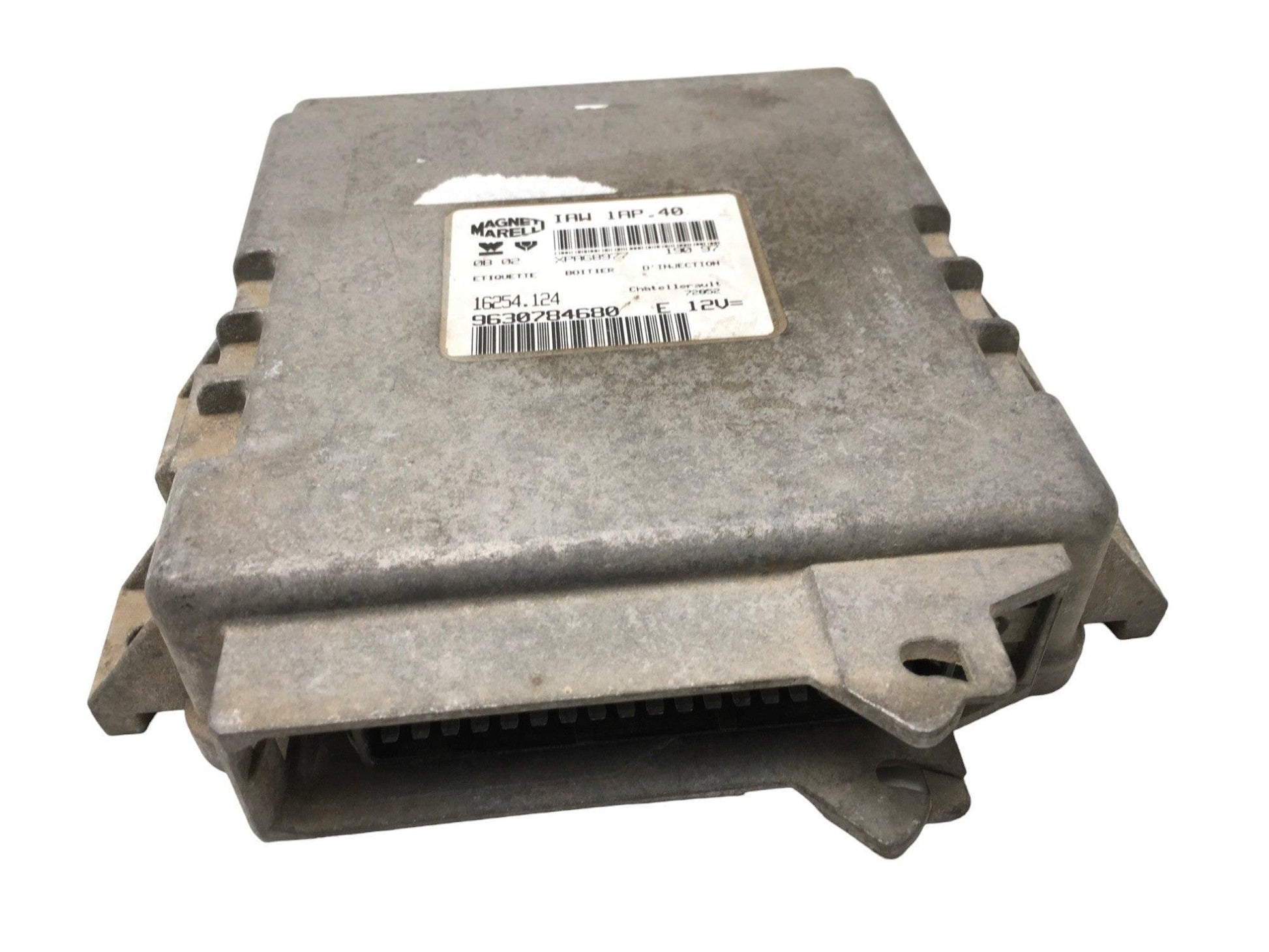 Centralita Motor Citroen Saxo - 9630784680