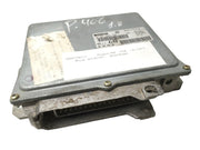 Centralita Motor Citroen Xantia - 9616546480