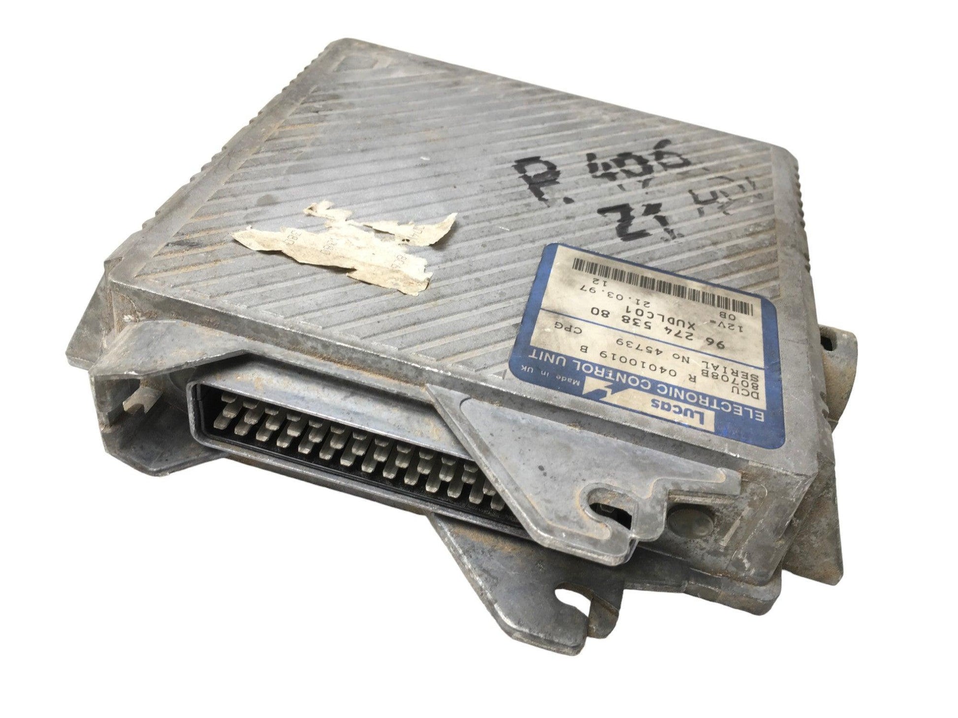 Centralita Motor Citroen Xantia - 9627453880