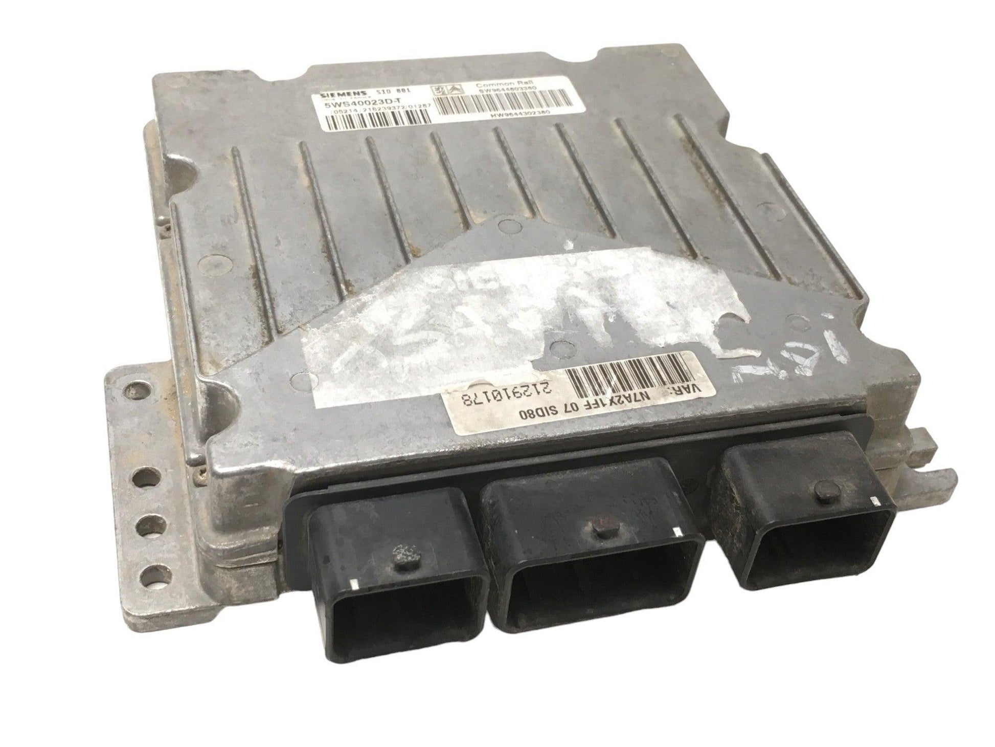 Centralita Motor Citroen Xsara Picasso - 9644803380