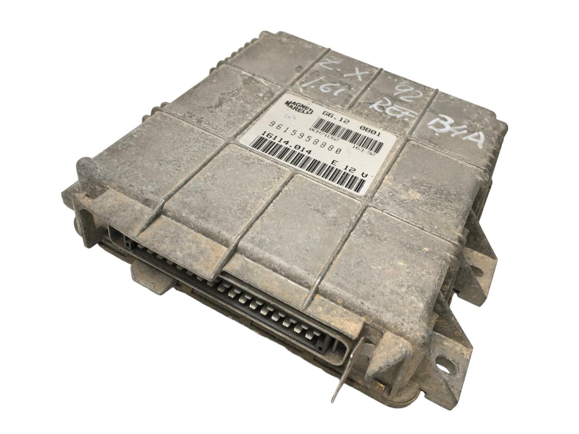 Centralita Motor Citroen ZX - 9615958880