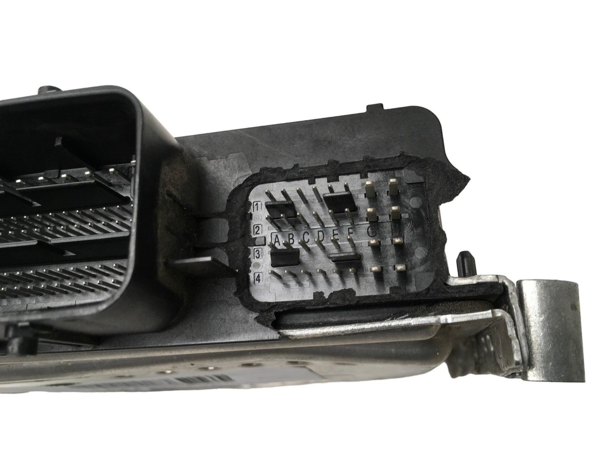 Centralita Motor Dacia 237101118S - 237101118S