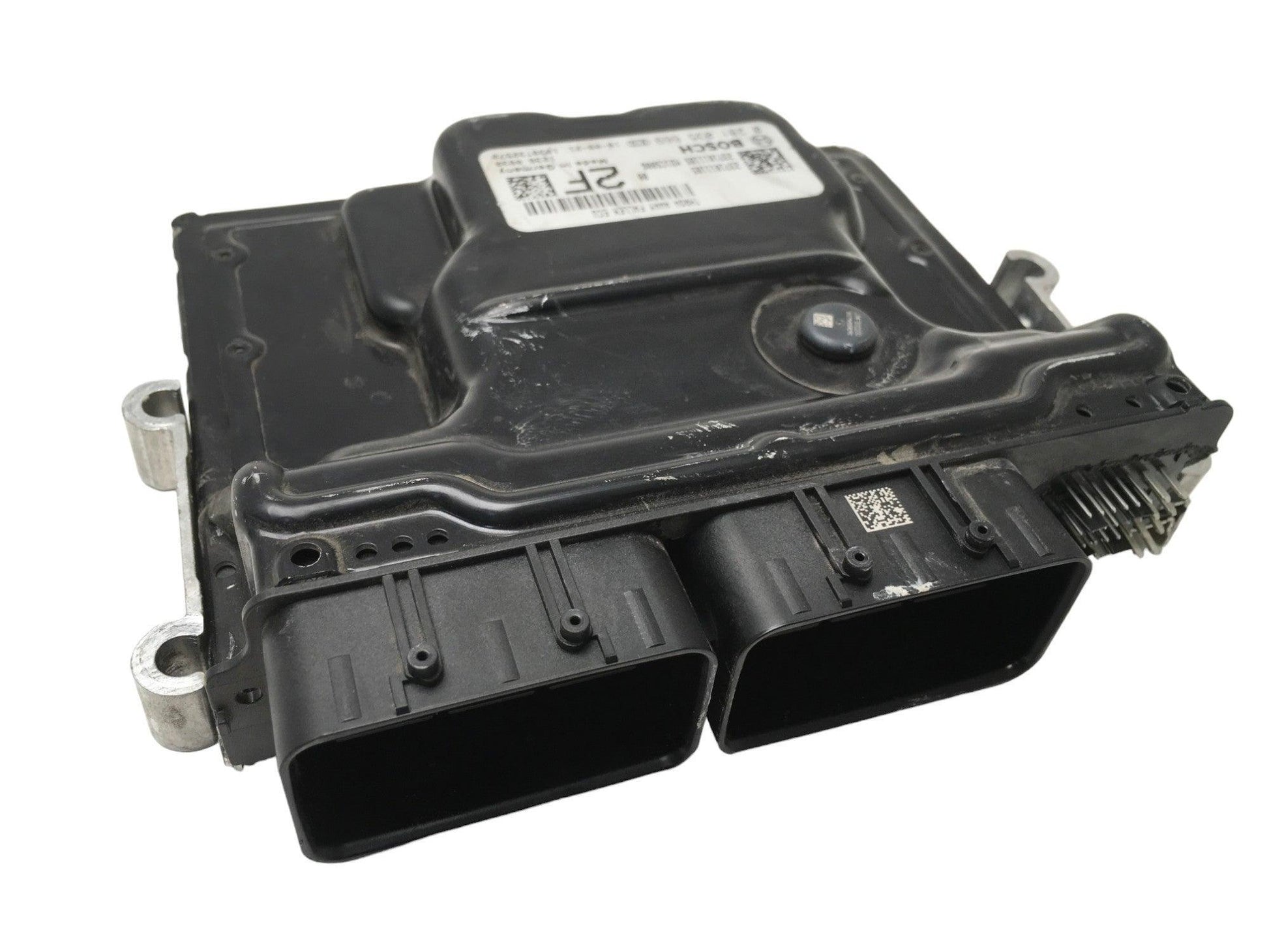 Centralita Motor Dacia 237101118S - 237101118S