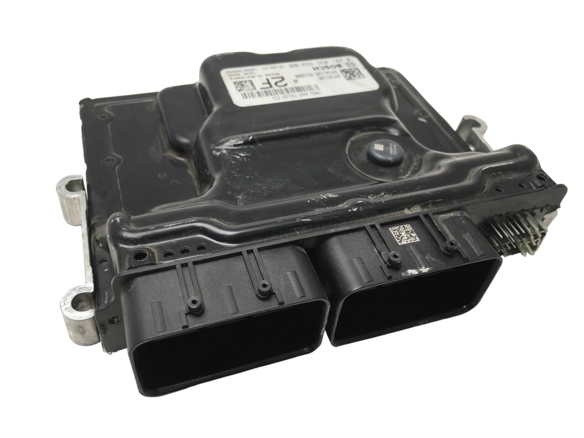 Centralita Motor Dacia 237101118S - 237101118S