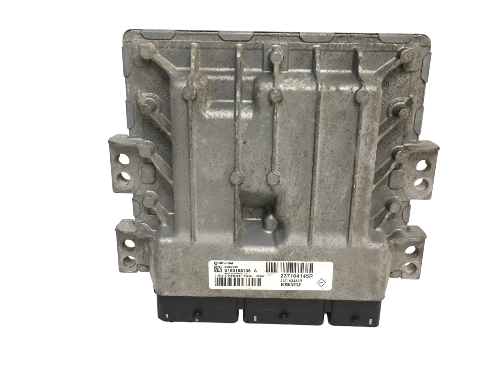 Centralita Motor Dacia Lodgy JS - 237104145R