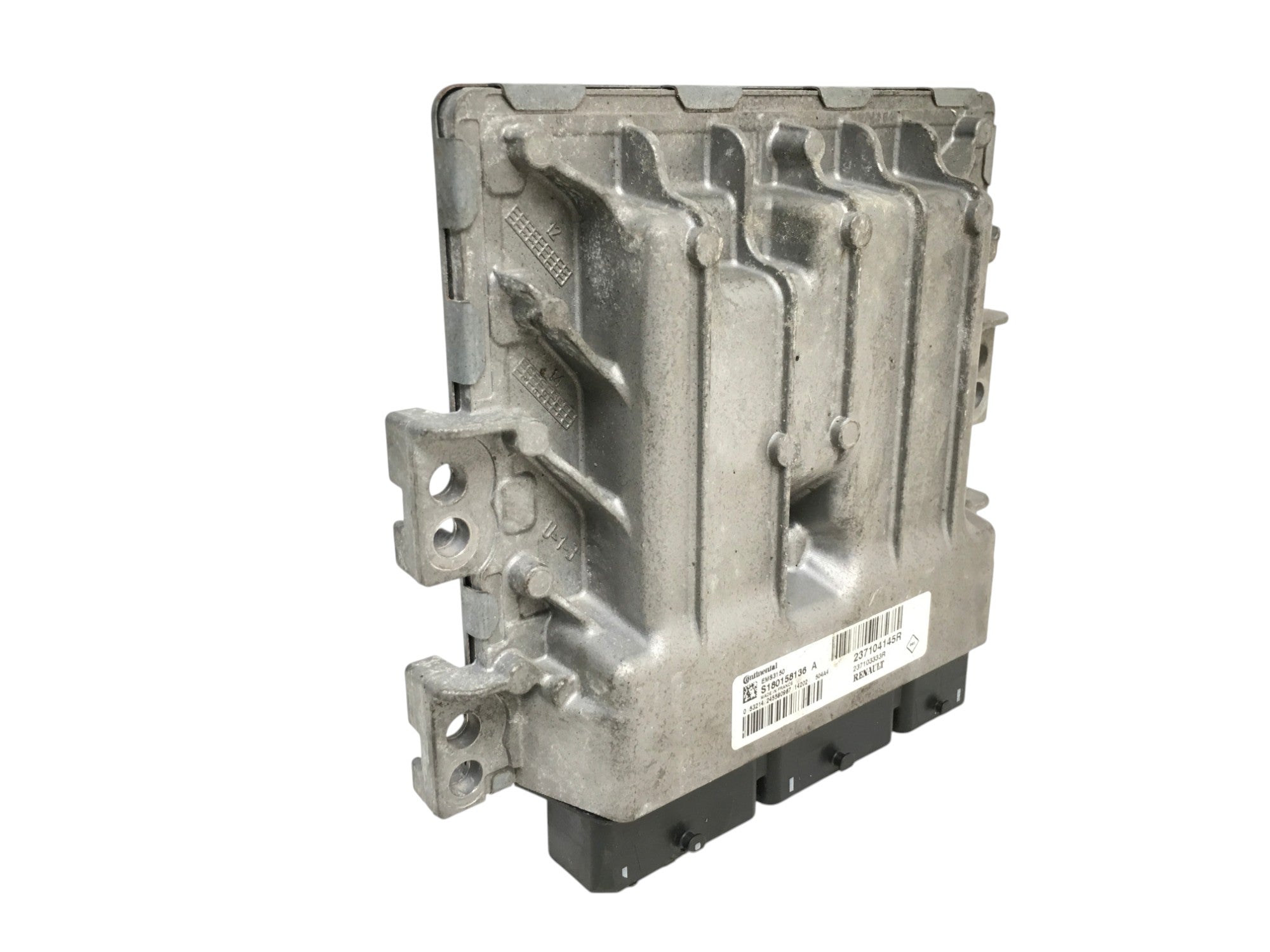 Centralita Motor Dacia Lodgy JS - 237104145R