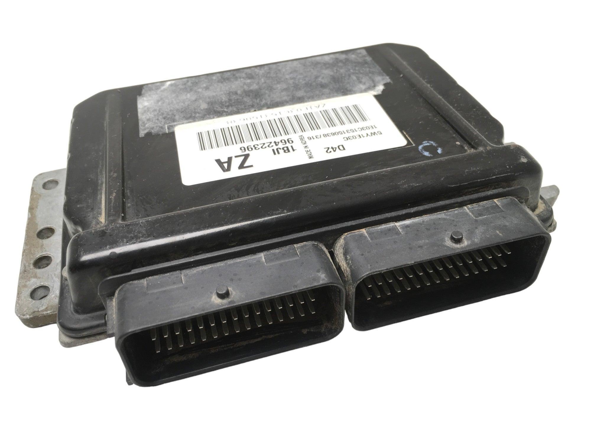 Centralita motor Daewoo Lacetti - 96422396