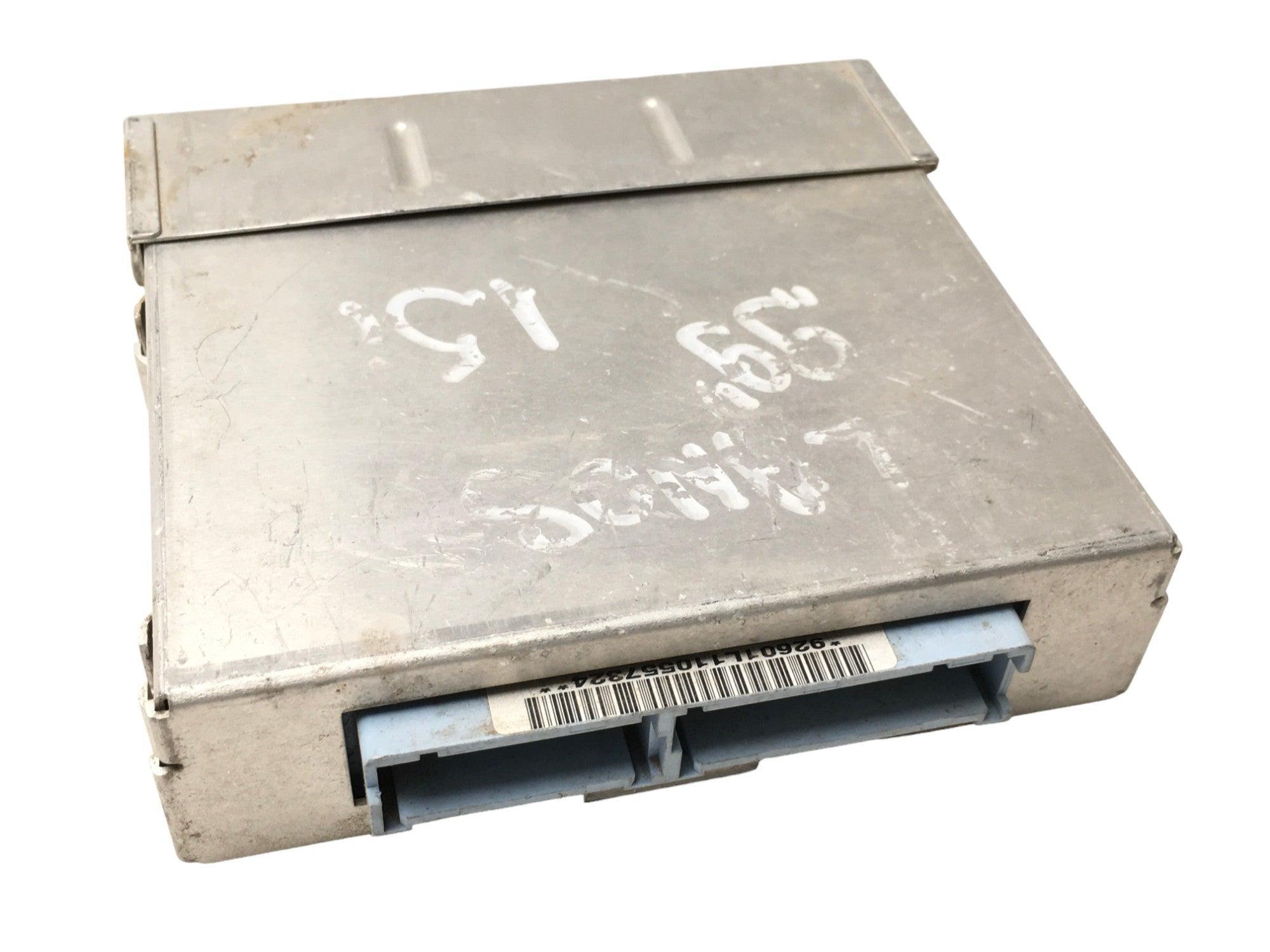 Centralita motor Daewoo Lanos - 16247149