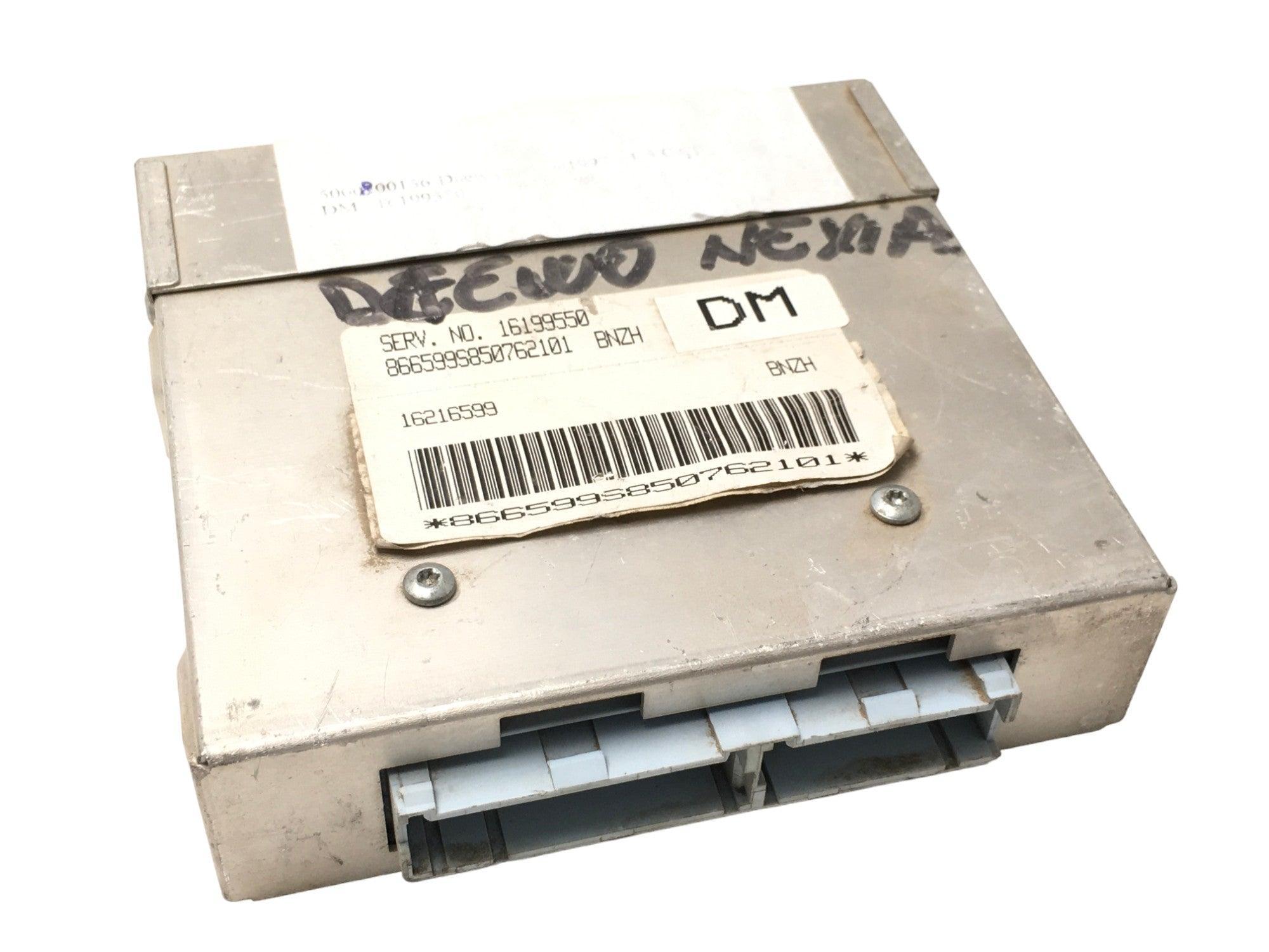 Centralita Motor Daewoo Nexia II - 16199550