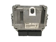 Centralita Motor Doblo II Combo D - 0281018720