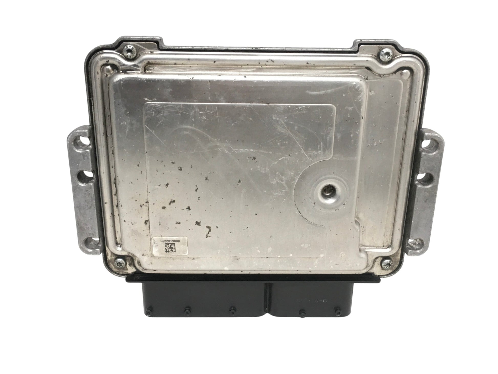 Centralita Motor Doblo II Combo D - 0281018720