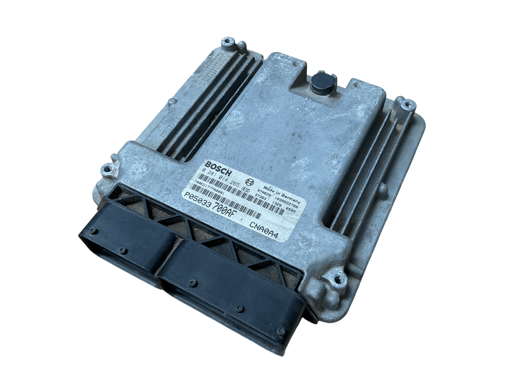 Centralita Motor Dodge Chysler P05033700AF 2.0 - P05033700AF