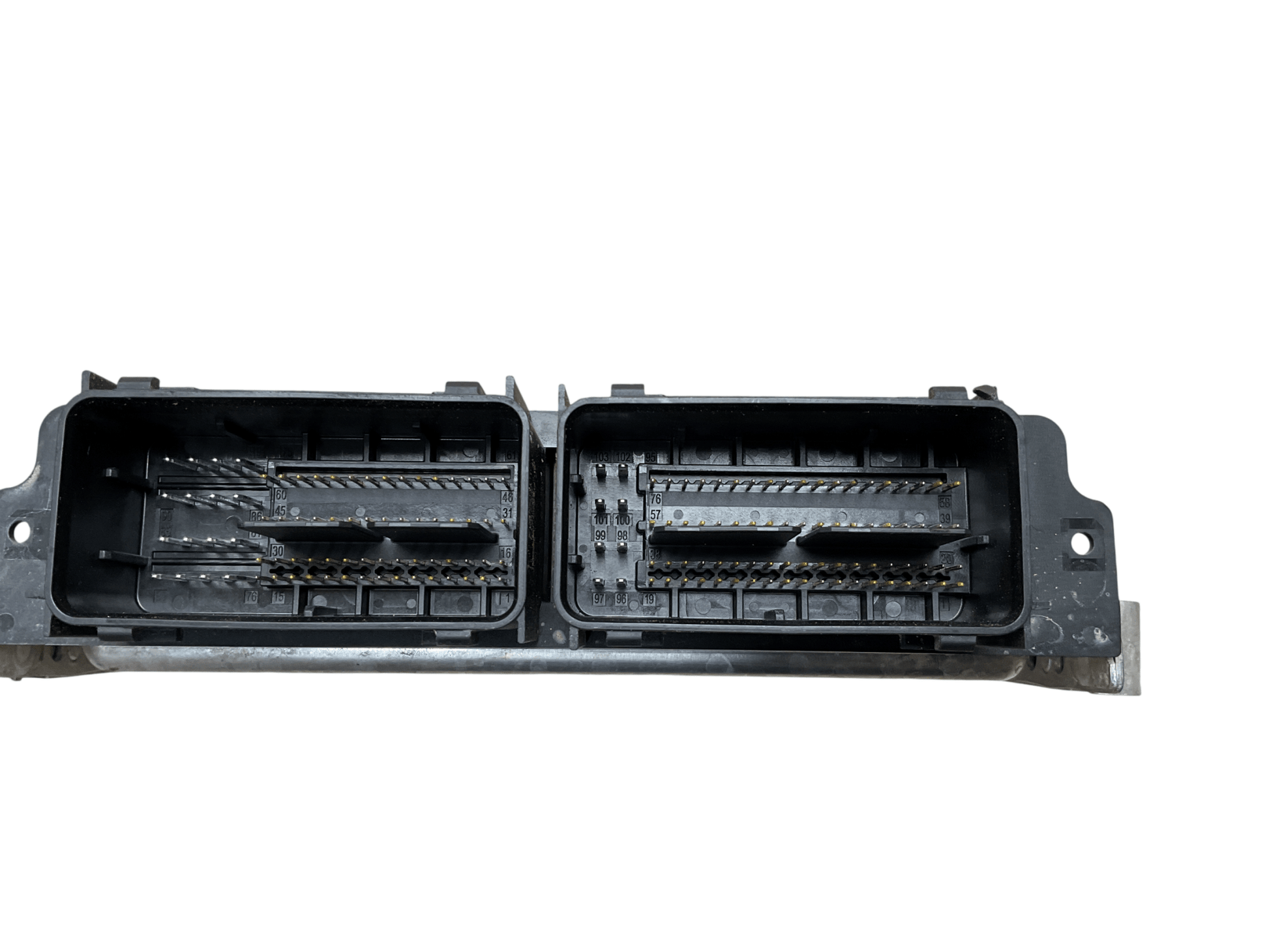 Centralita motor (ECU) Ford Focus IV 18-25 - 0261S1027R